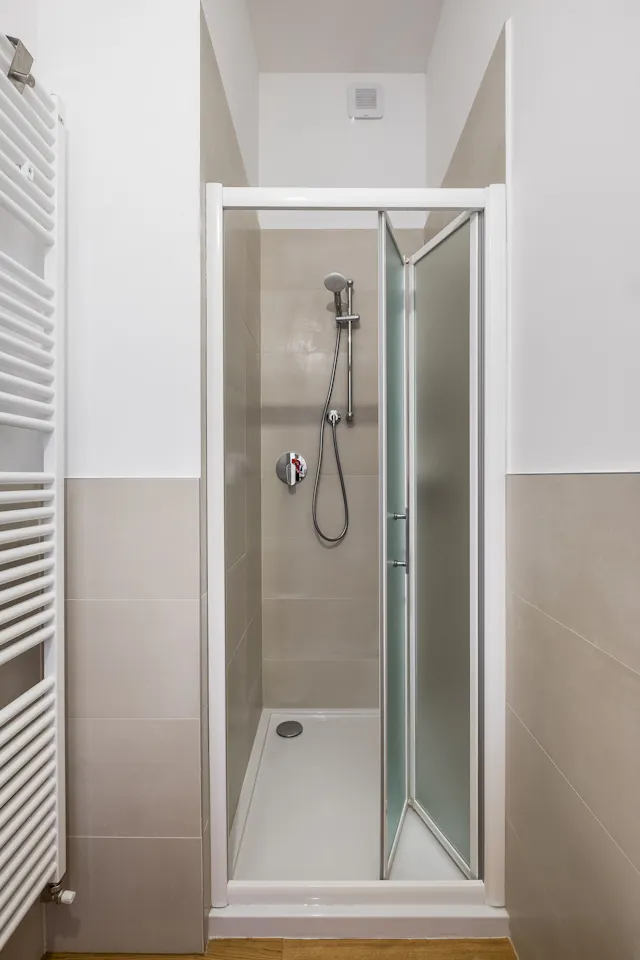 1-Bedroom Apartment in Via Guglielmo Marconi, Bologna (1690441) room image 110