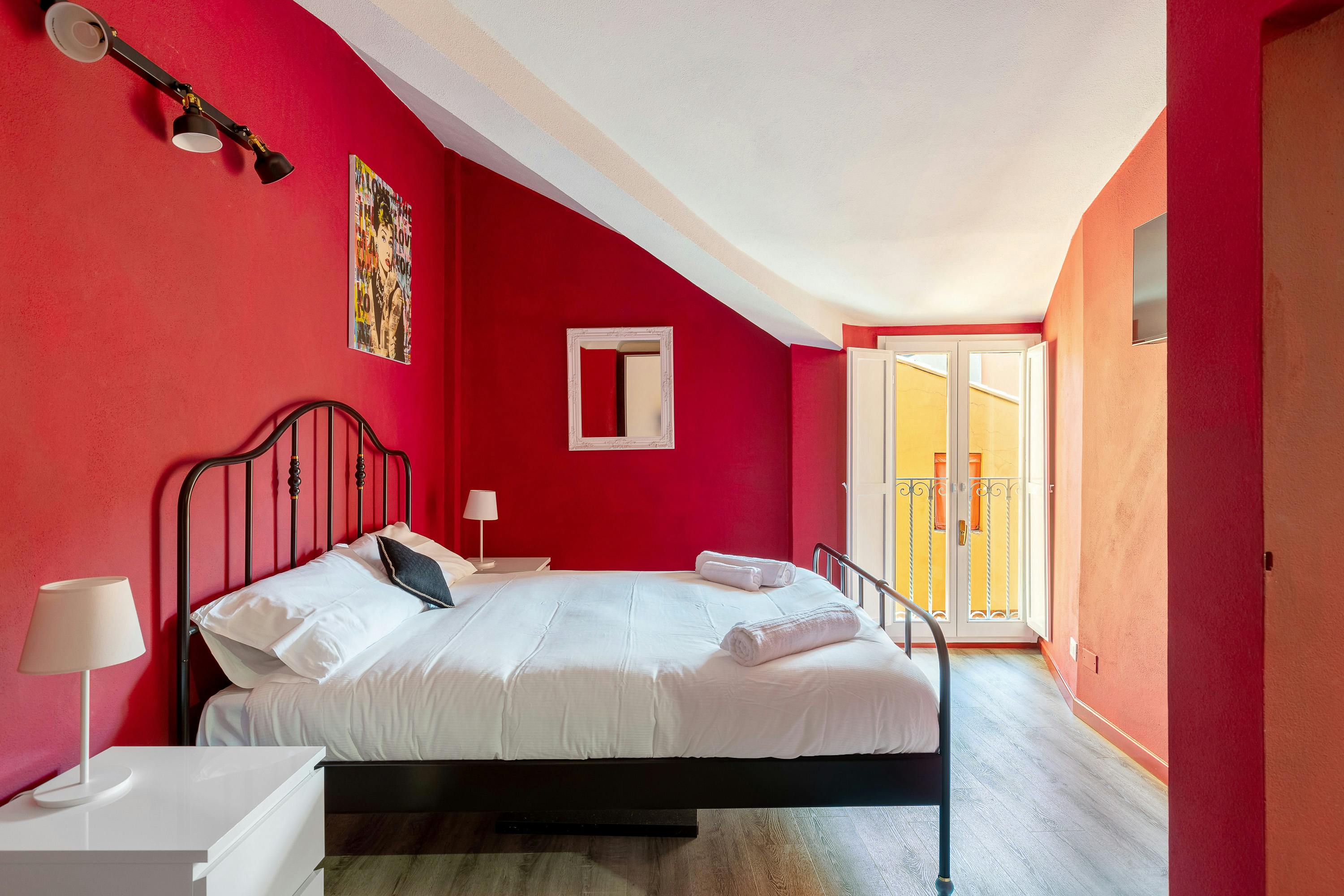 Corte de Galluzzi, Bologna preview