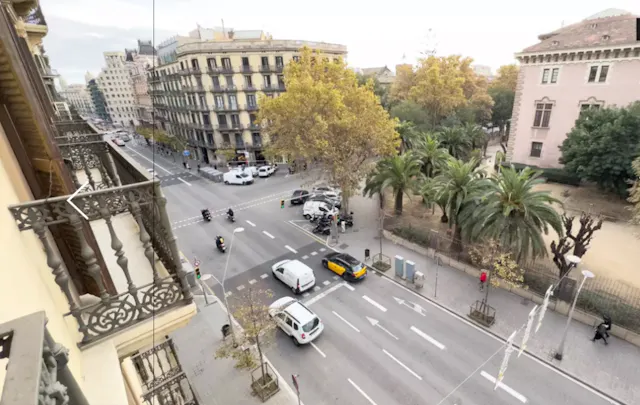 Private room in Carrer de Balmes, Barcelona (1690452) room image 12