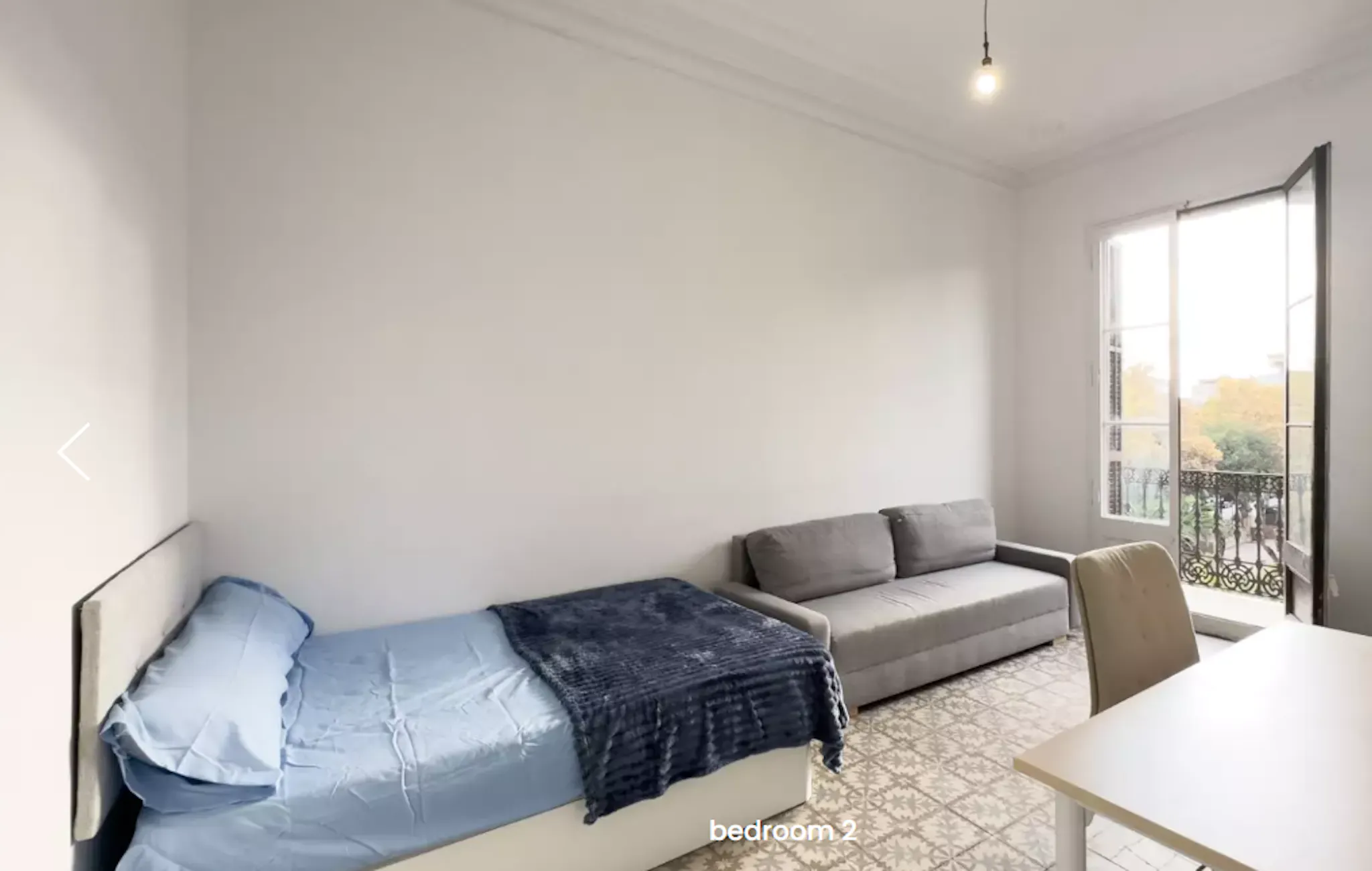 Carrer de Balmes, Barcelona preview