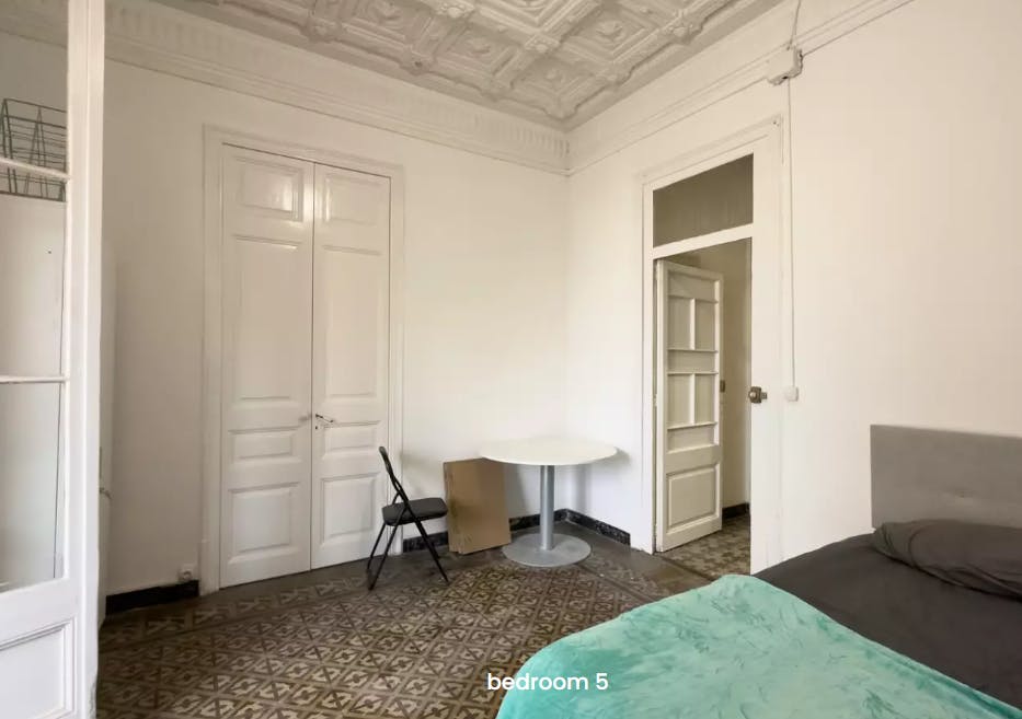 Carrer de Balmes, Barcelona preview