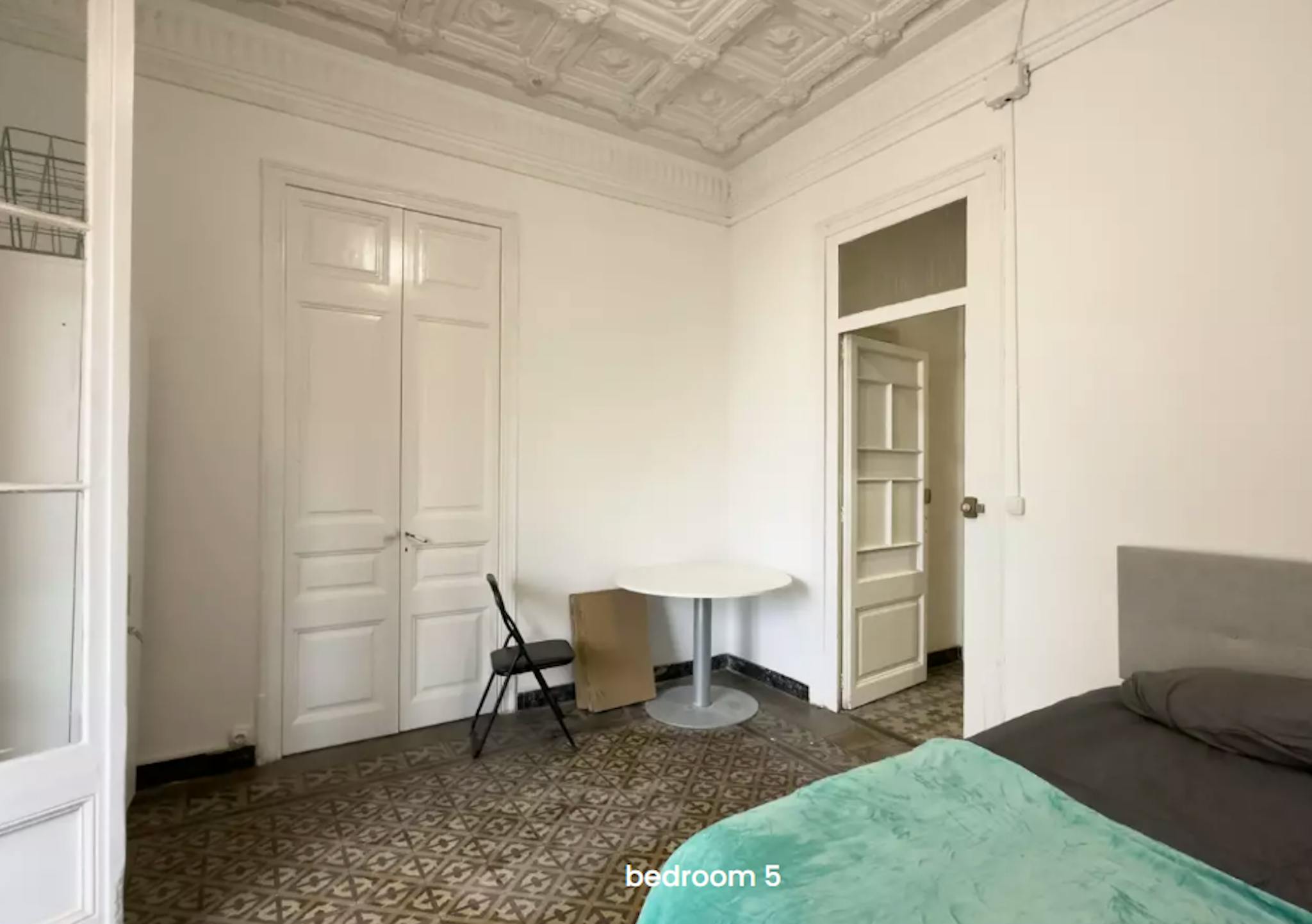 Carrer de Balmes, Barcelona preview