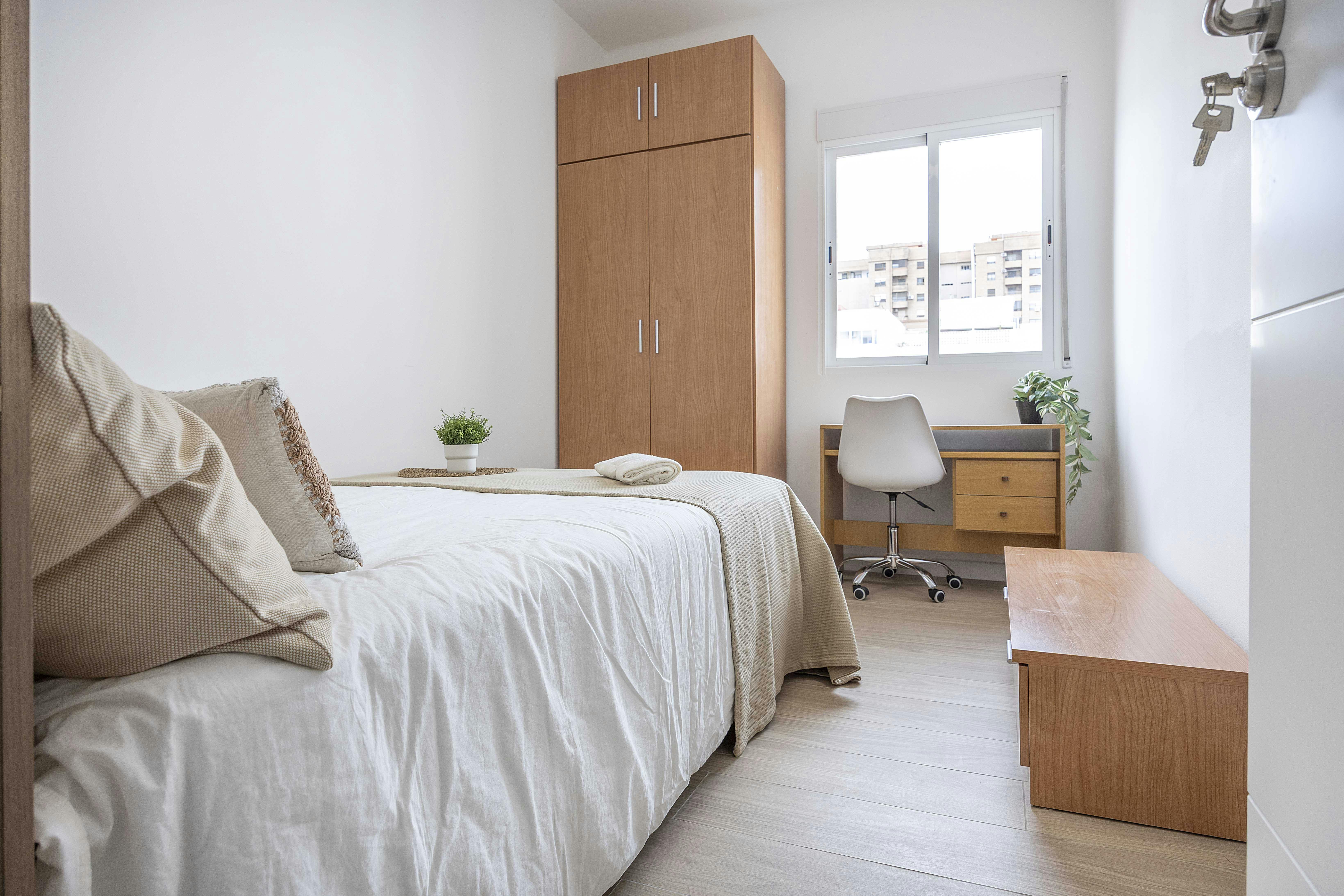 Avinguda del Cardenal Benlloch, Valencia Valencia