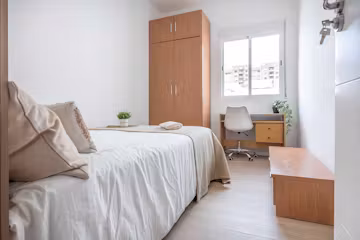 Avinguda del Cardenal Benlloch, Valencia 5-Valencia-ROOM-1