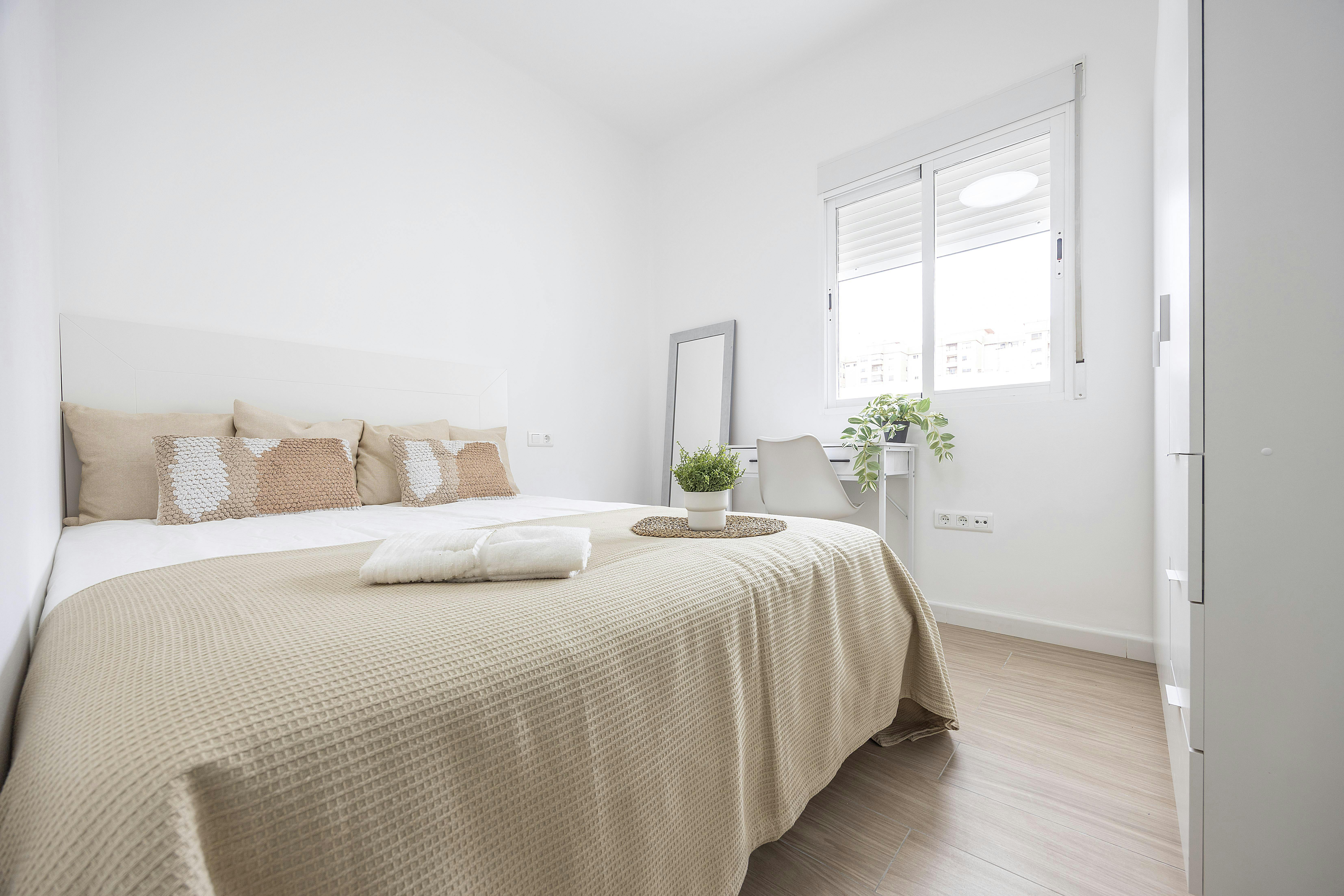 Avinguda del Cardenal Benlloch, Valencia preview