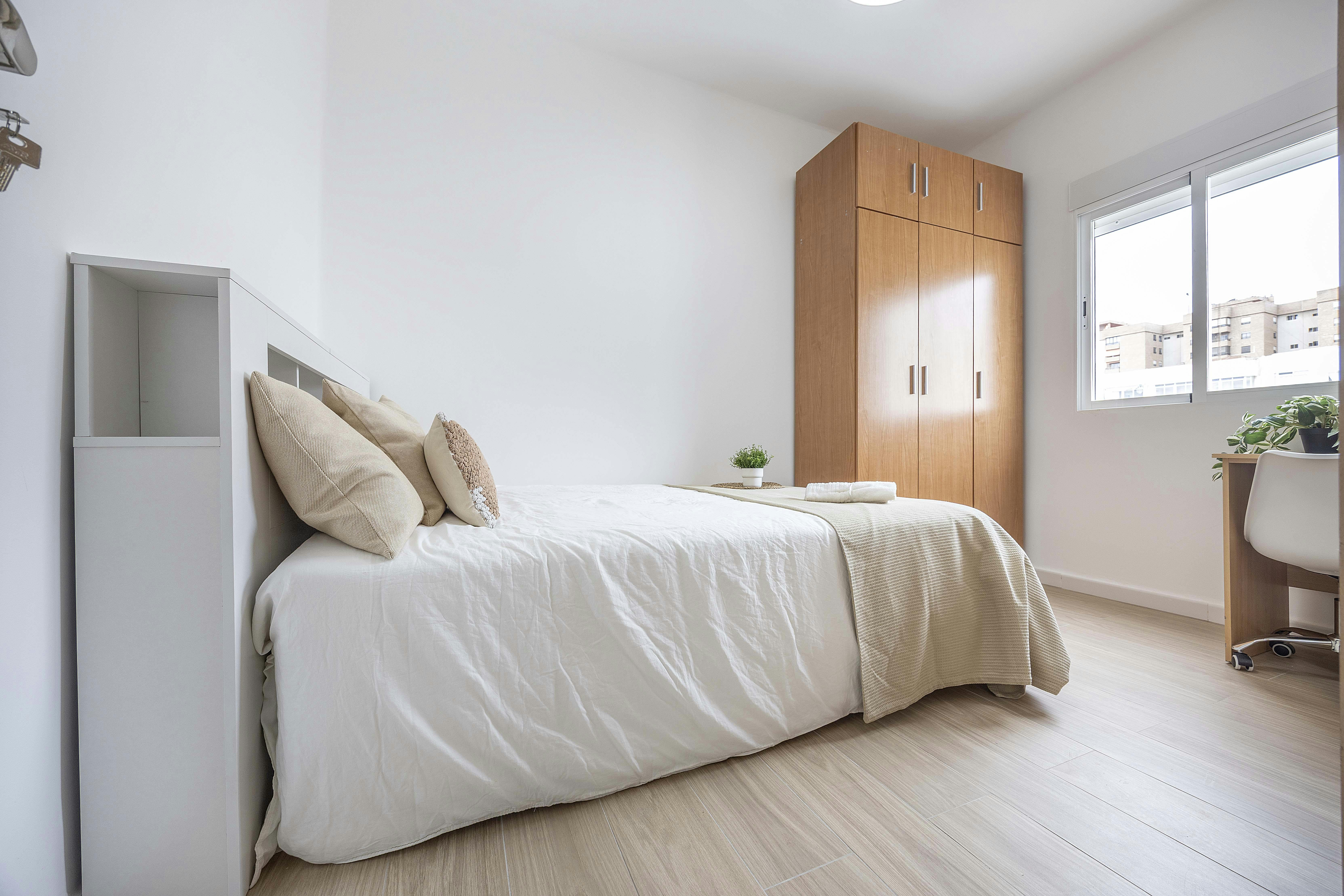 Avinguda del Cardenal Benlloch, Valencia preview