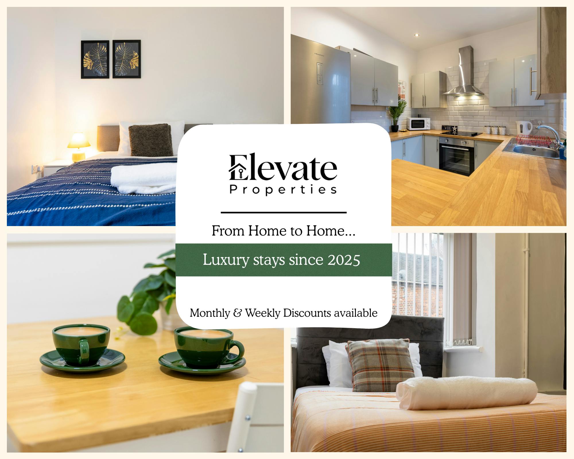 Будинок за оренду для 2 700 GBP на місяць у Stoke-on-Trent, Victoria Street