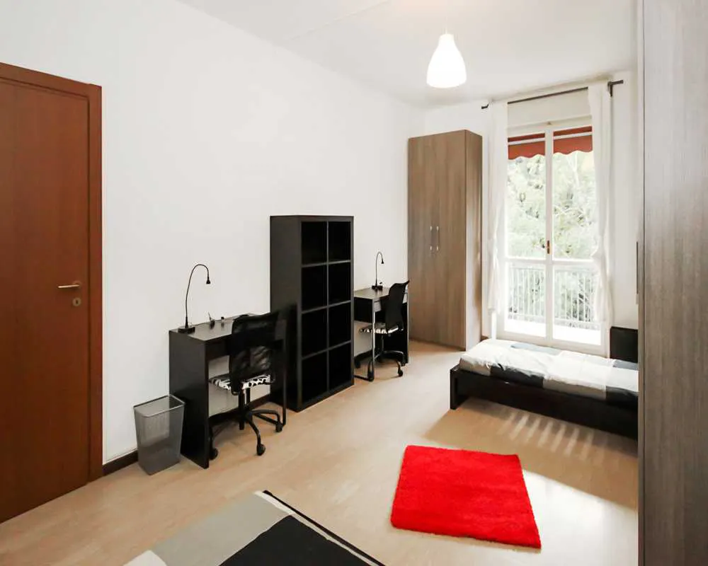 Private room in Via Montecatini, Milan (1690473) ROOM 2
