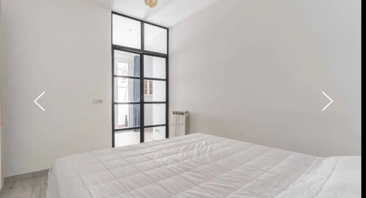 Via Pietro Pomponazzi, Milan preview