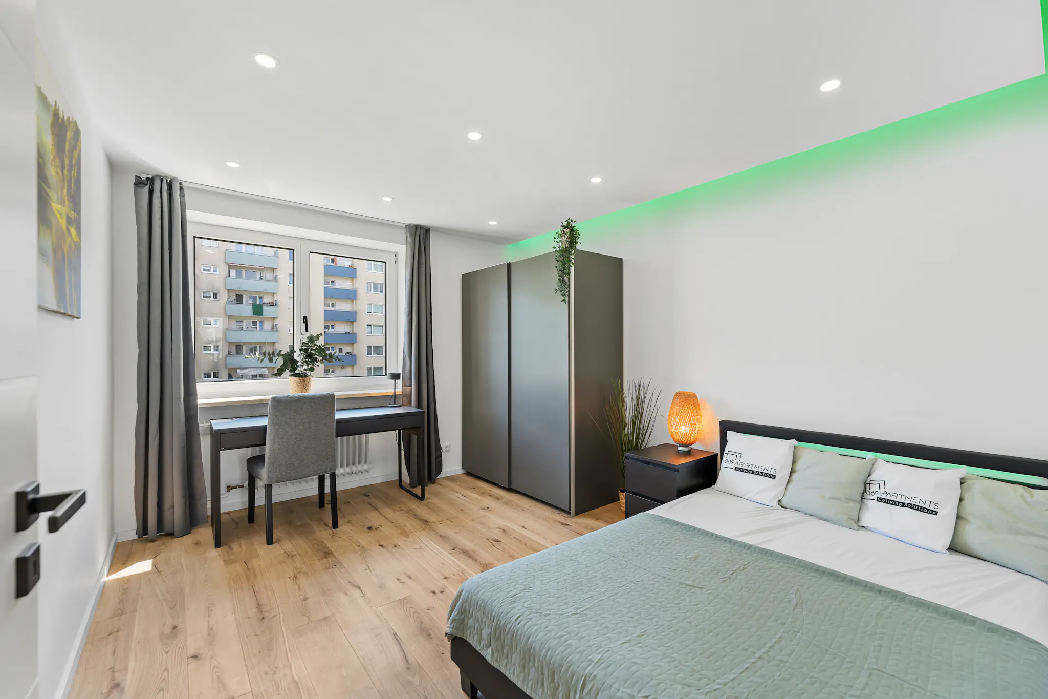 Hindelangstraße, Munich preview