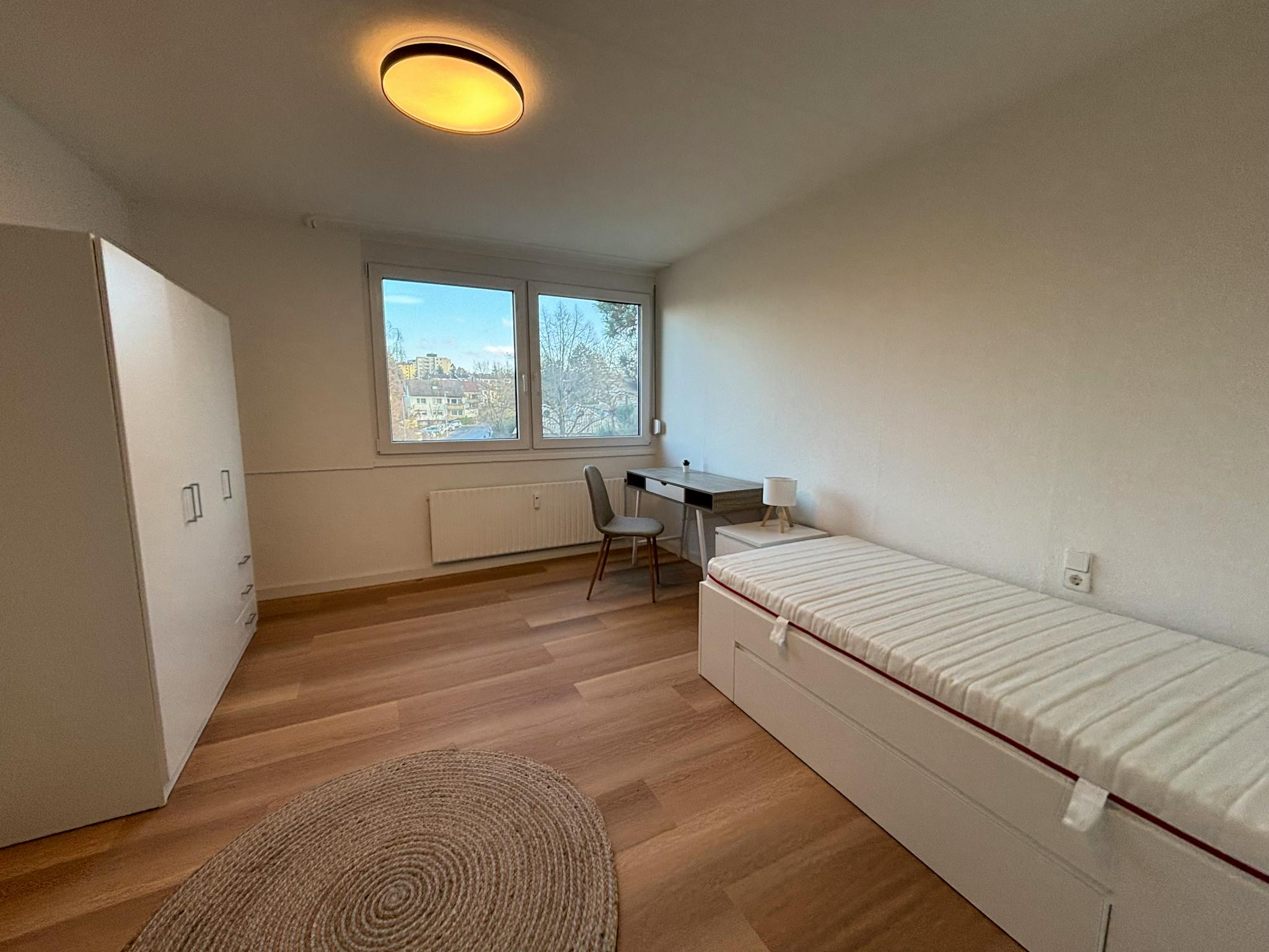 Hauptstraße, Ludwigsburg preview