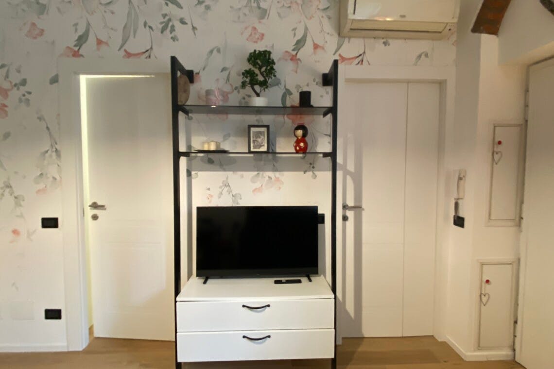 Apartamento Milán, 1 habitación — foto 9