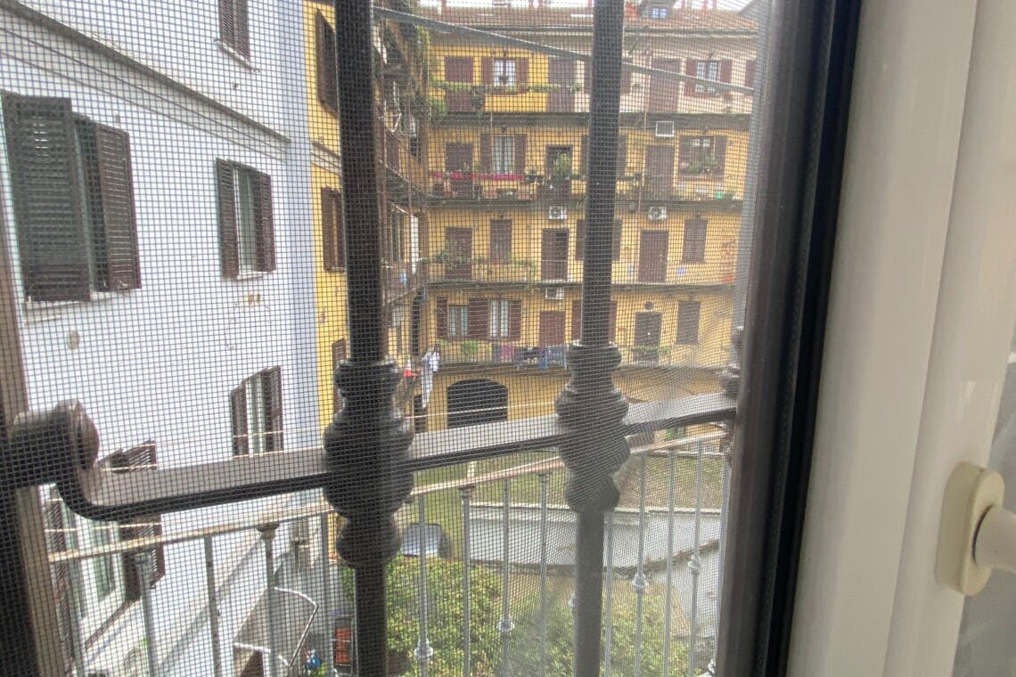 Apartamento Milán, 1 habitación — foto 10