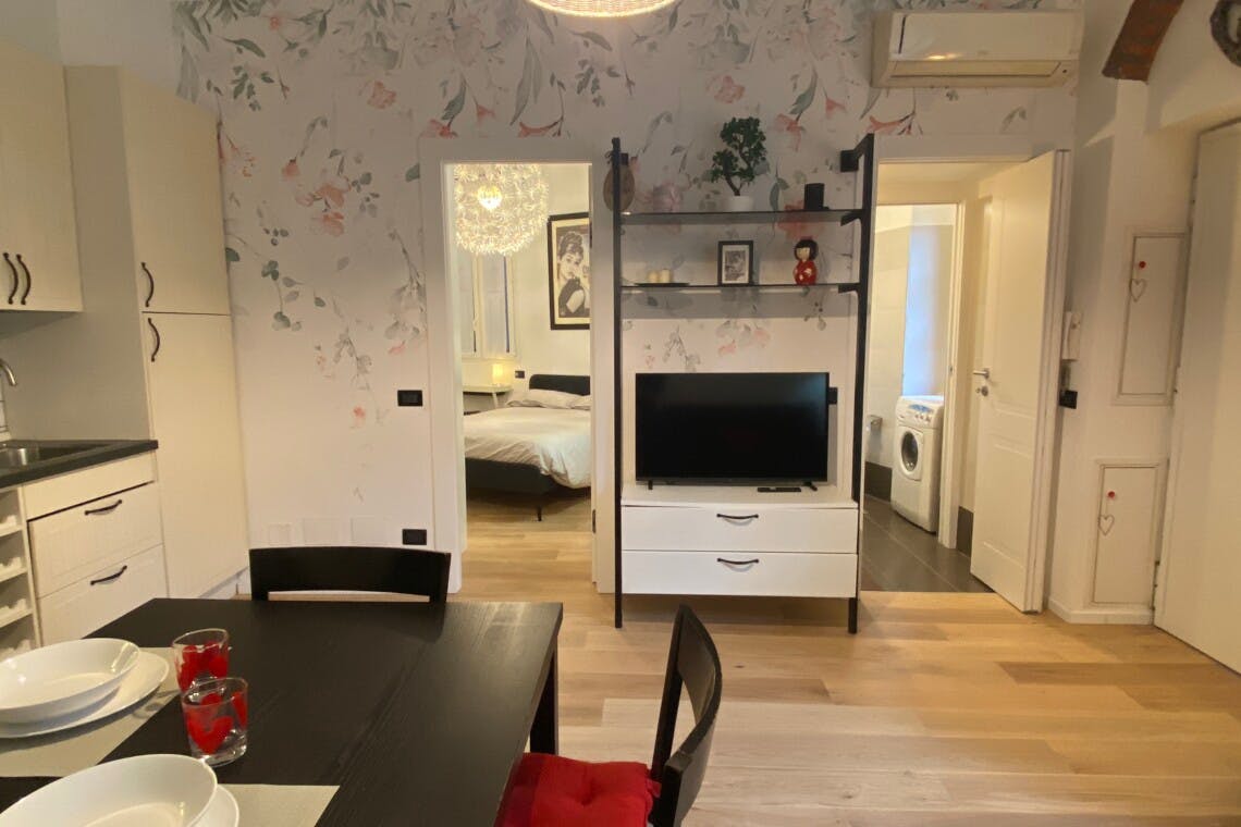 Apartamento Milán, 1 habitación — foto 7