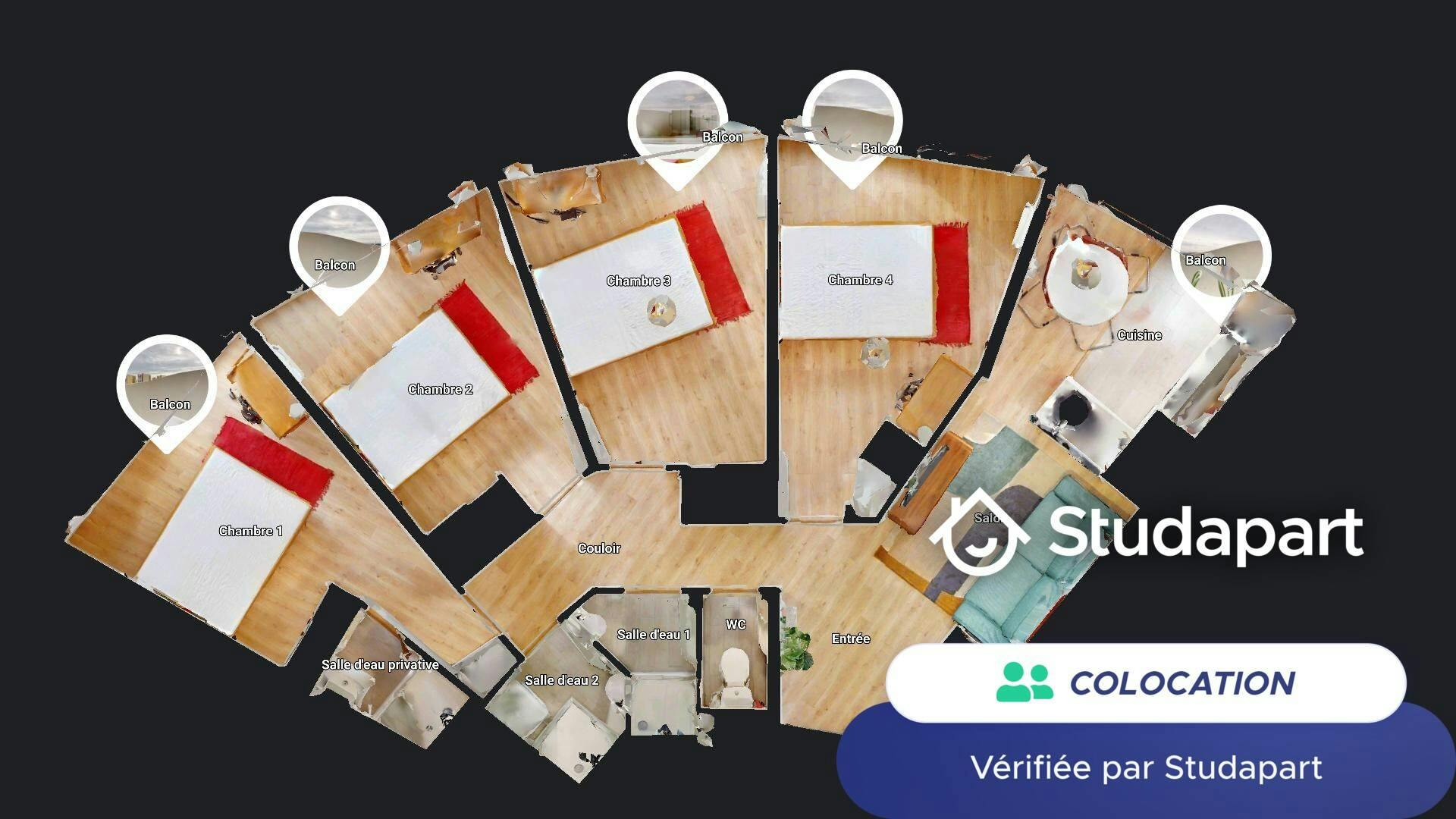 preview gallery tile