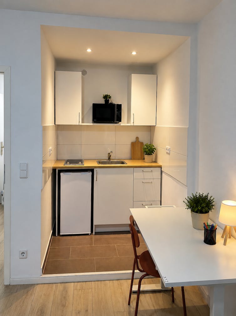 preview gallery tile