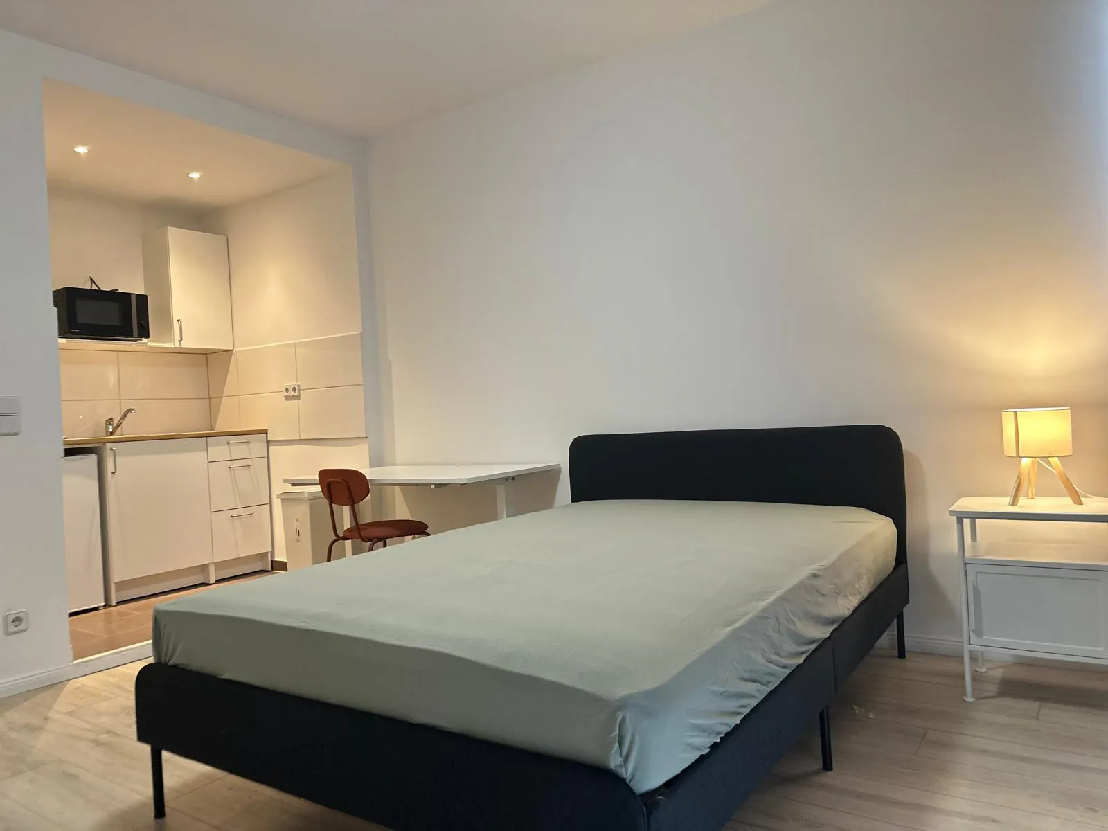 Apartment in Löwenberger Straße, Berlin (1690552) ROOM 3