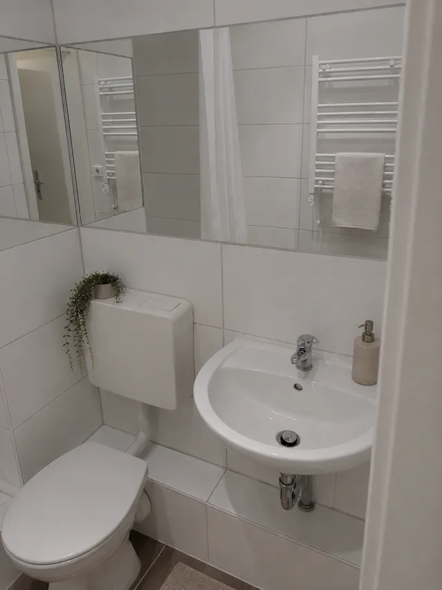 Apartment in Löwenberger Straße, Berlin (1690552) room image 21