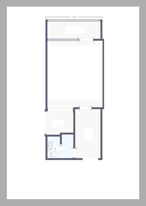 Apartment in Löwenberger Straße, Berlin (1690552) DOCUMENTATION