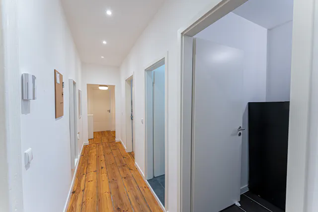 Private room in Sonnenallee, Berlin (1690578) room image 32