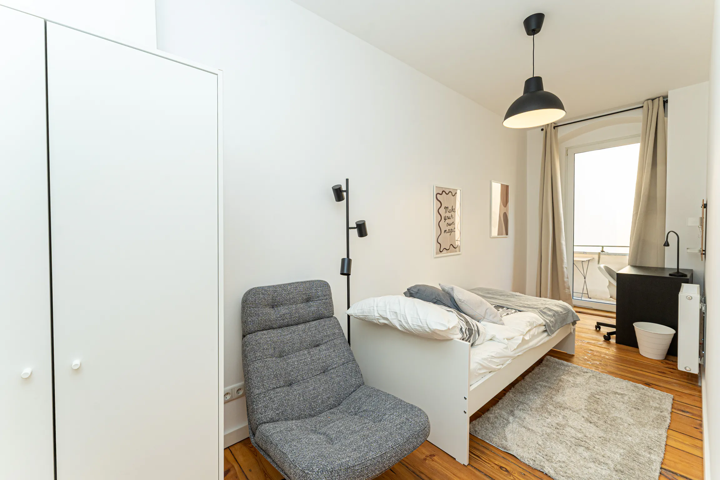 Private room in Sonnenallee, Berlin (1690578) ROOM 2