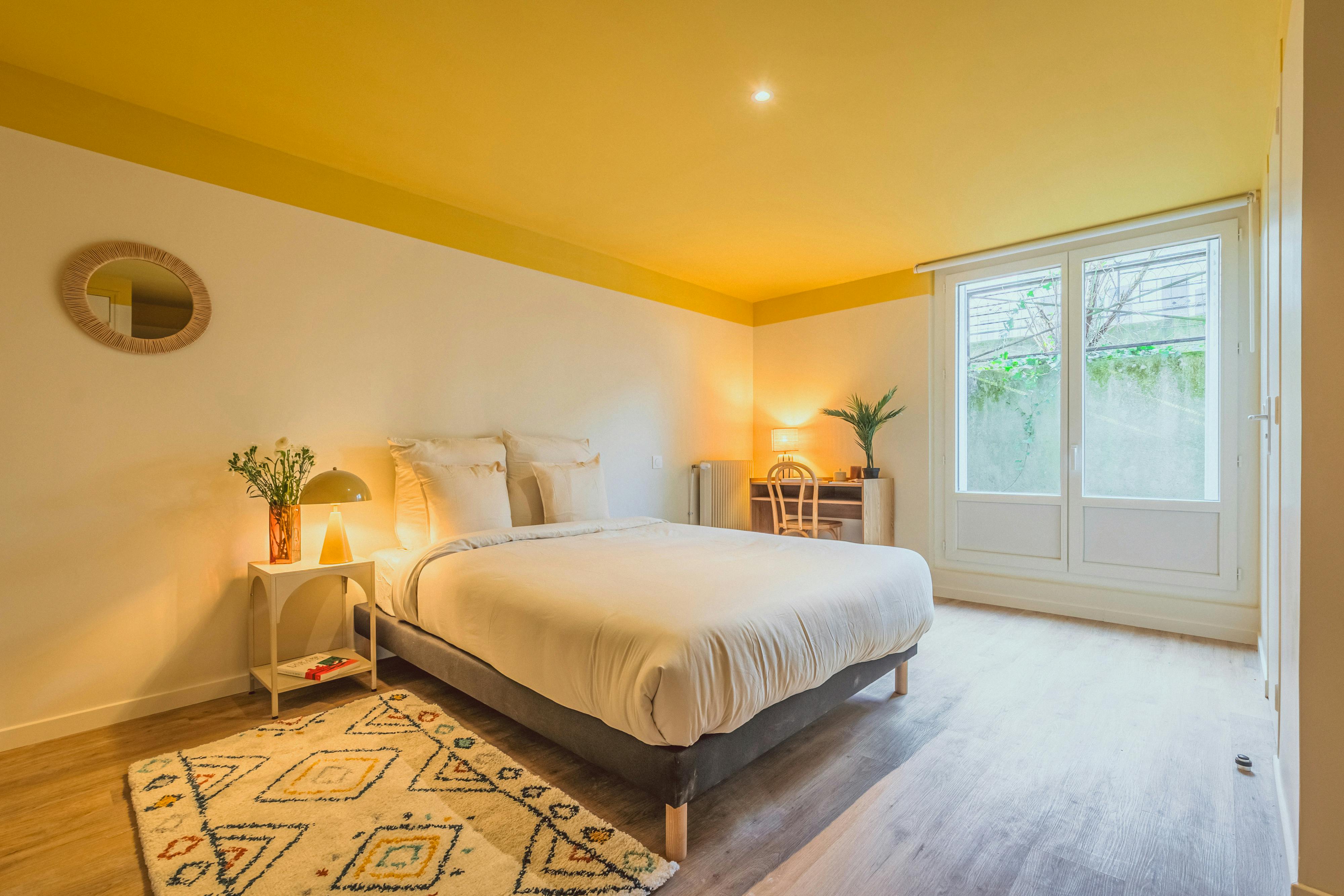 Avenue Henri Barbusse, Bagneux preview