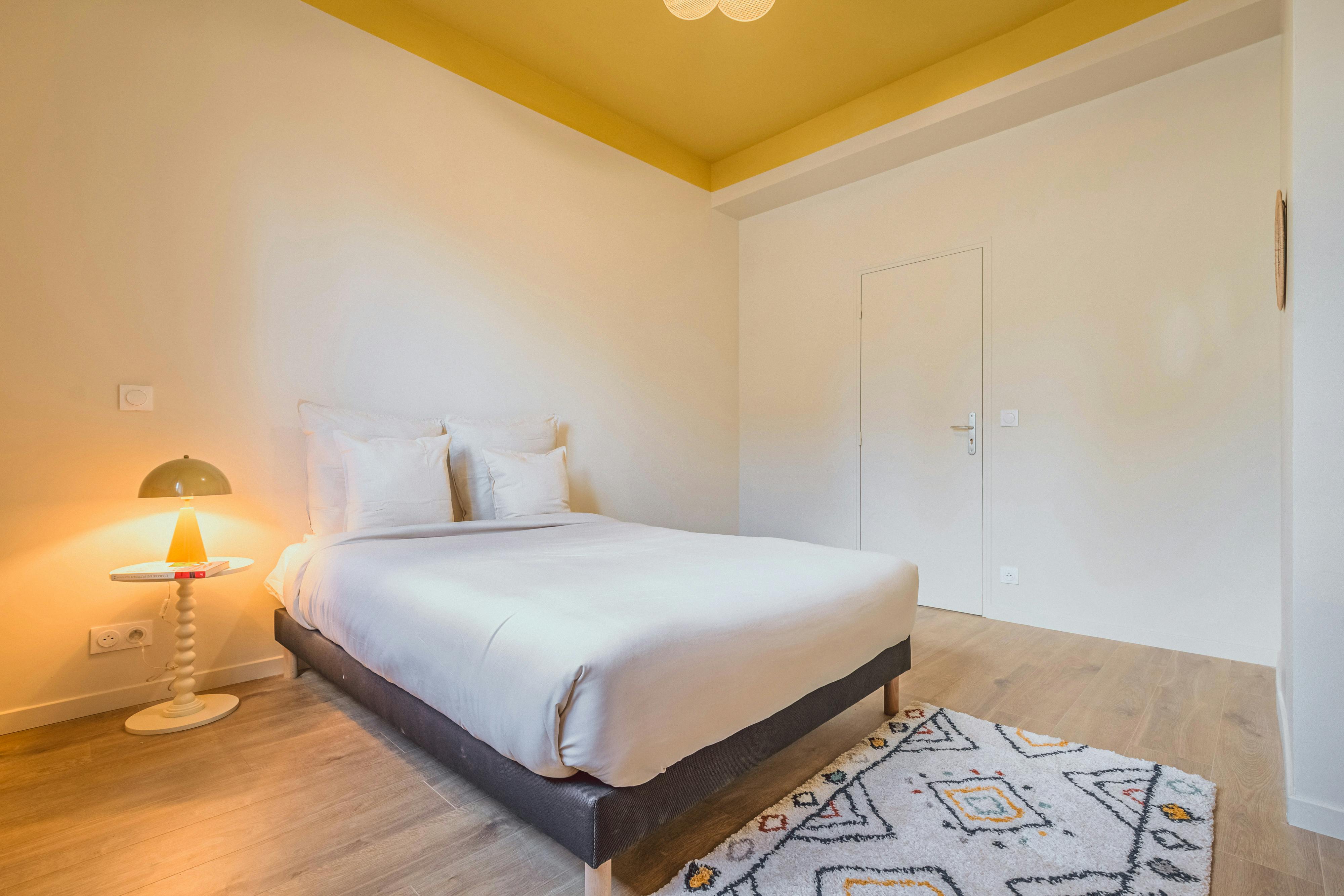 Private room for rent on Avenue Henri Barbusse, Bagneux - Ansicht 3