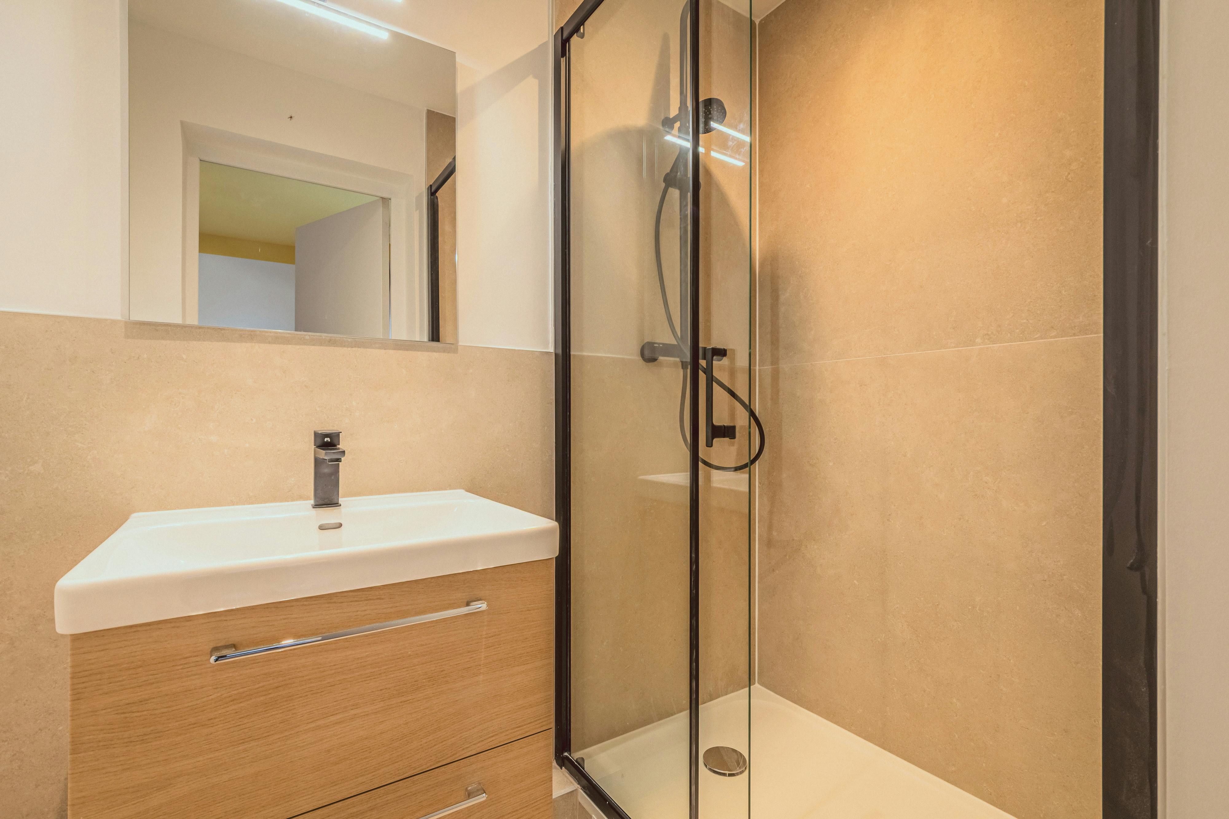 Private room for rent on Avenue Henri Barbusse, Bagneux - Ansicht 6