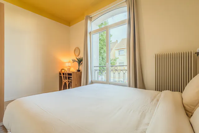 Private room in Avenue Henri Barbusse, Bagneux (1690592) room image 2