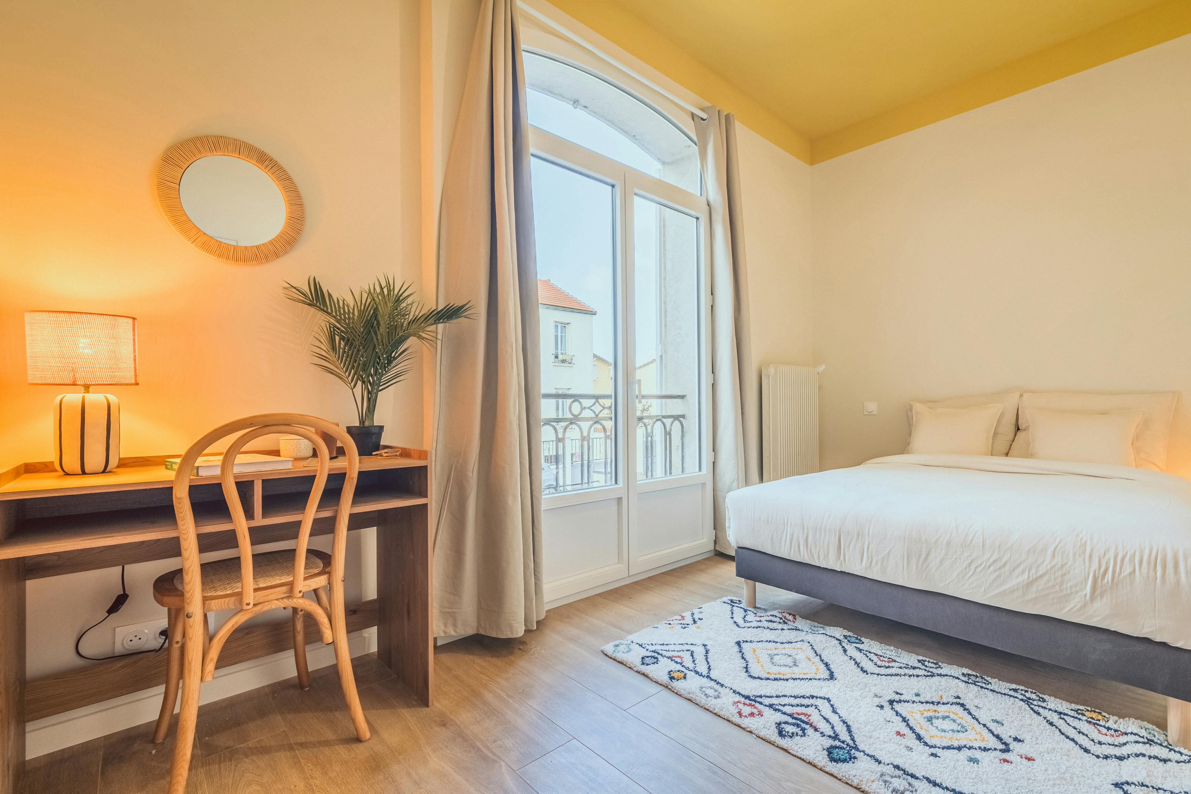 Avenue Henri Barbusse, Bagneux preview