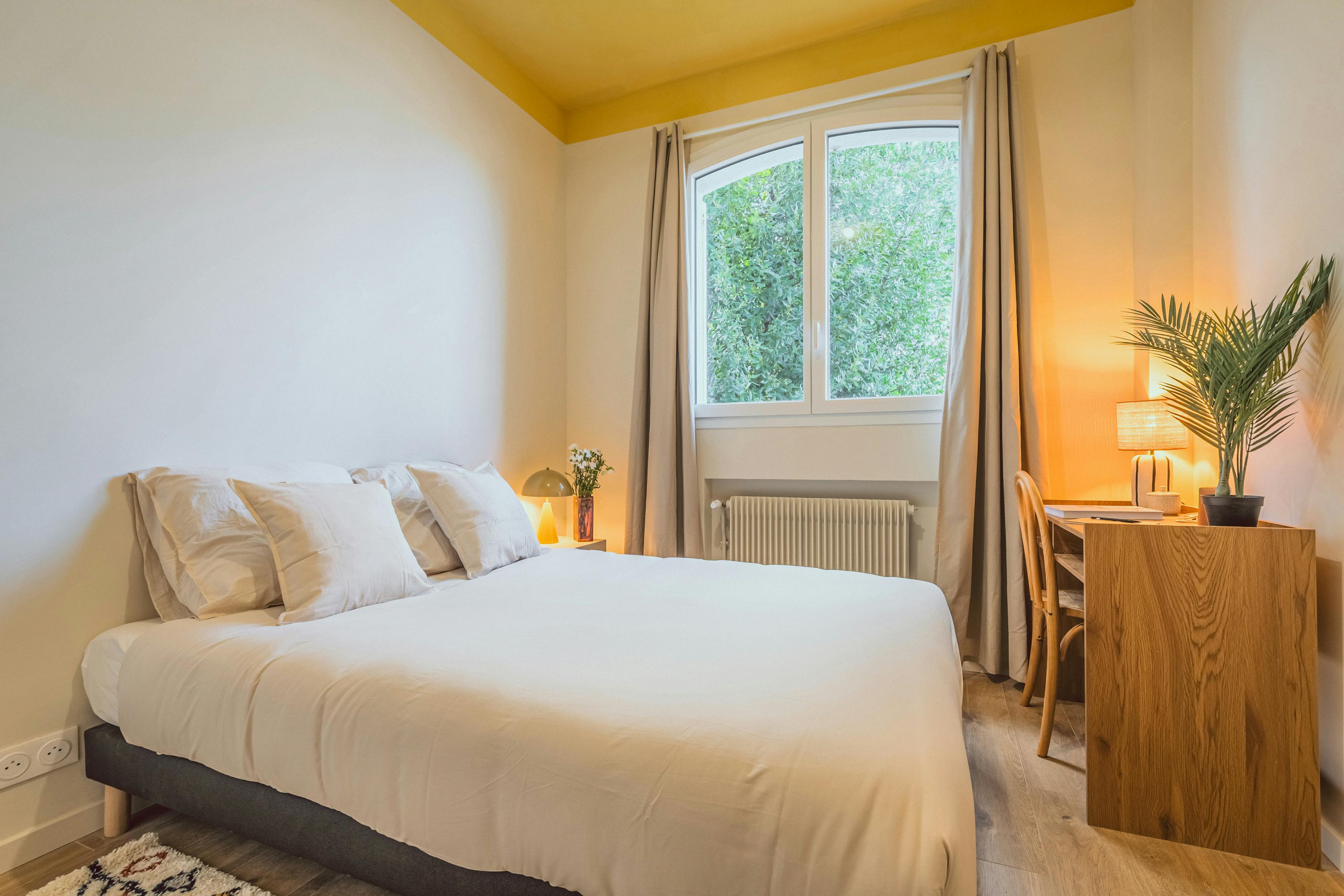 Private room for rent for €625 per month in Bagneux, Avenue Henri Barbusse