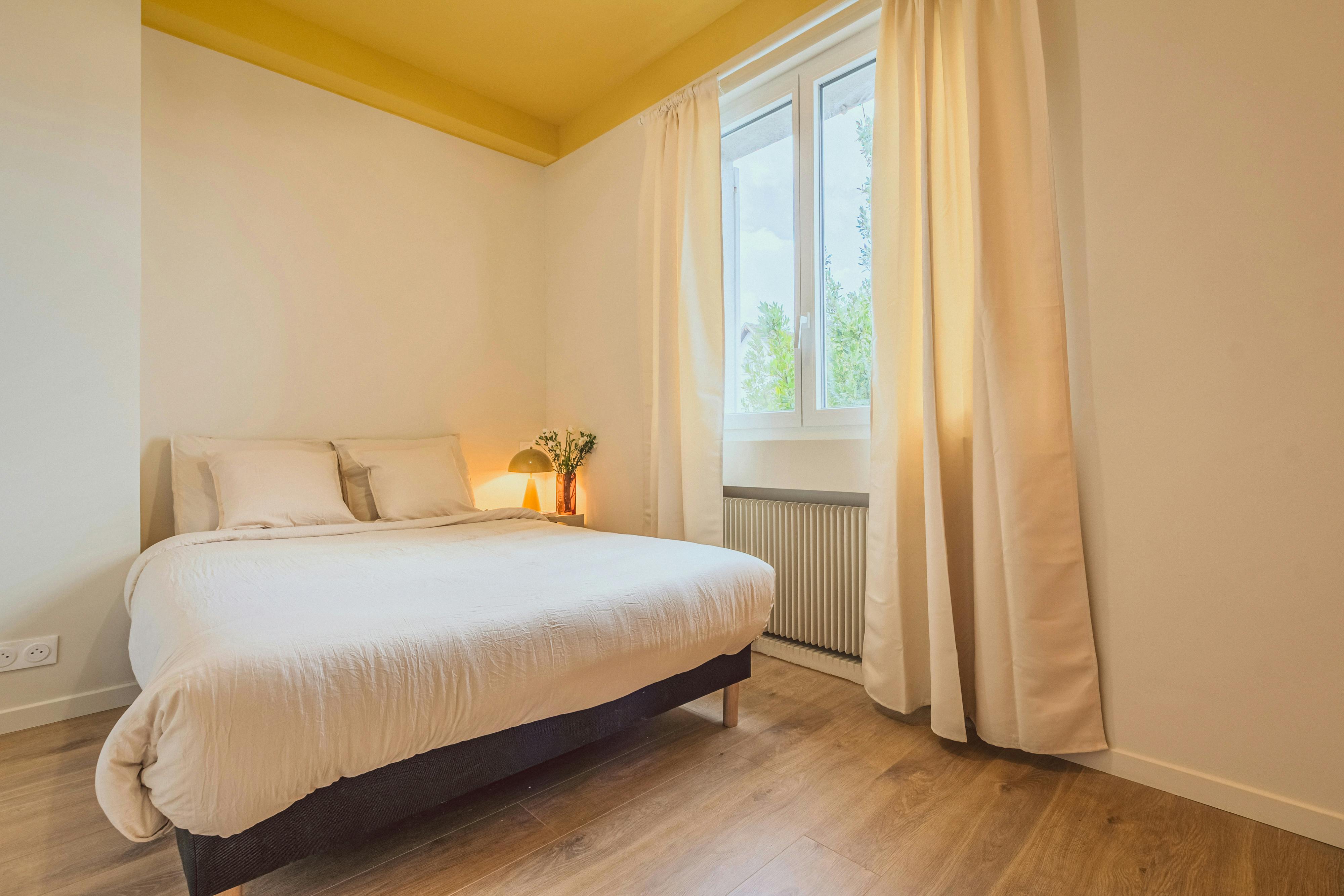 Avenue Henri Barbusse, Bagneux preview