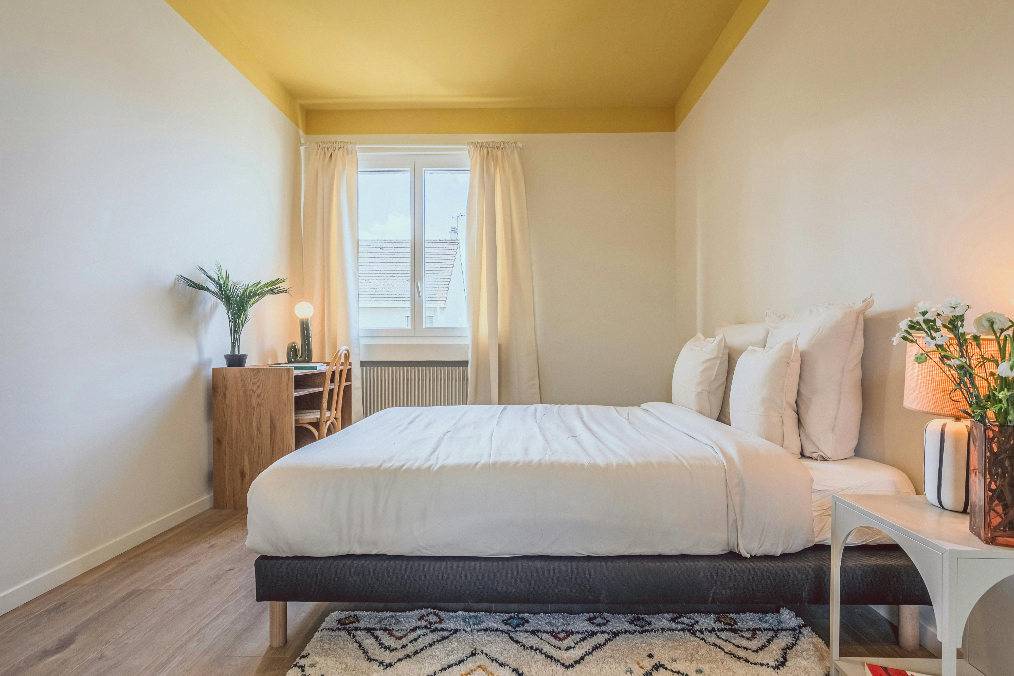 Privat rum att hyra för 695 € i månaden i Bagneux, Avenue Henri Barbusse