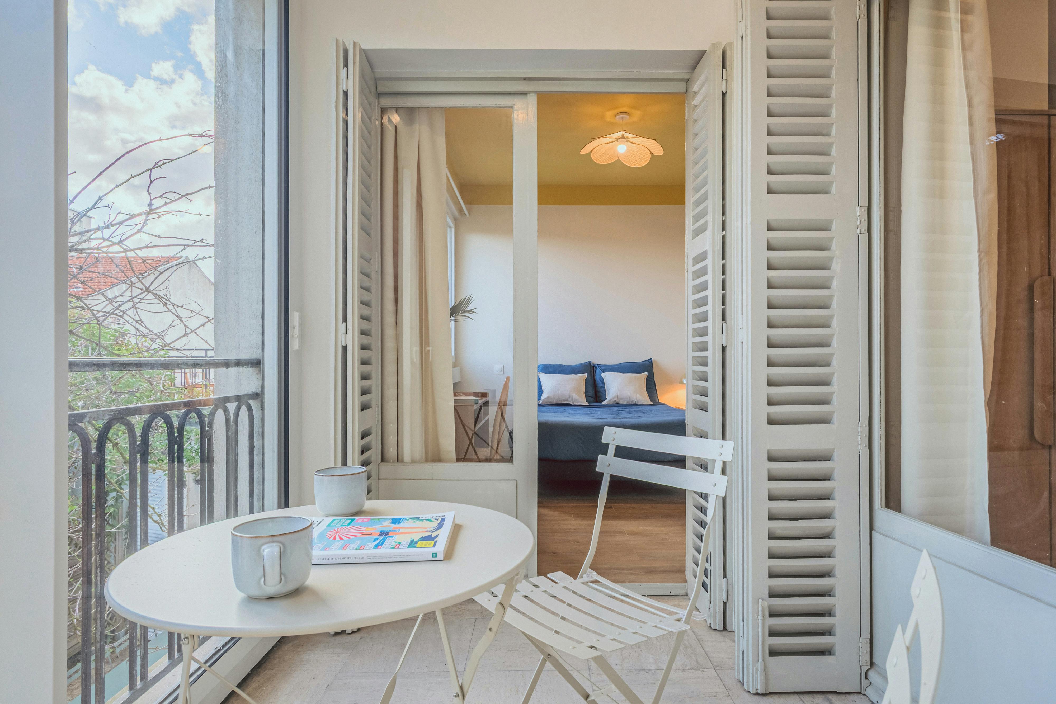 Private room for rent for €655 per month in Bagneux, Avenue Henri Barbusse