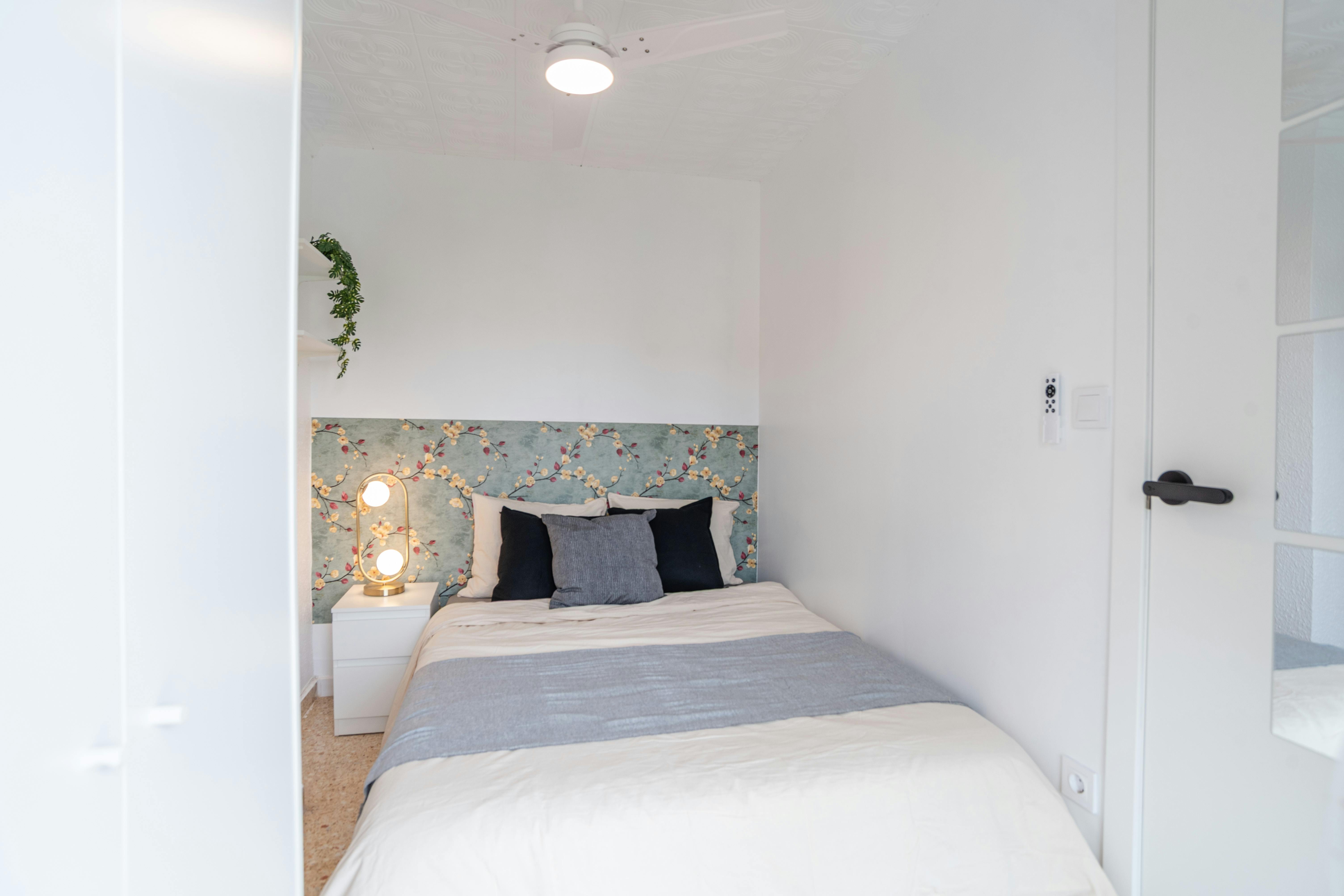 Single room Xirivella, 1 bed, 6m² — photo 26