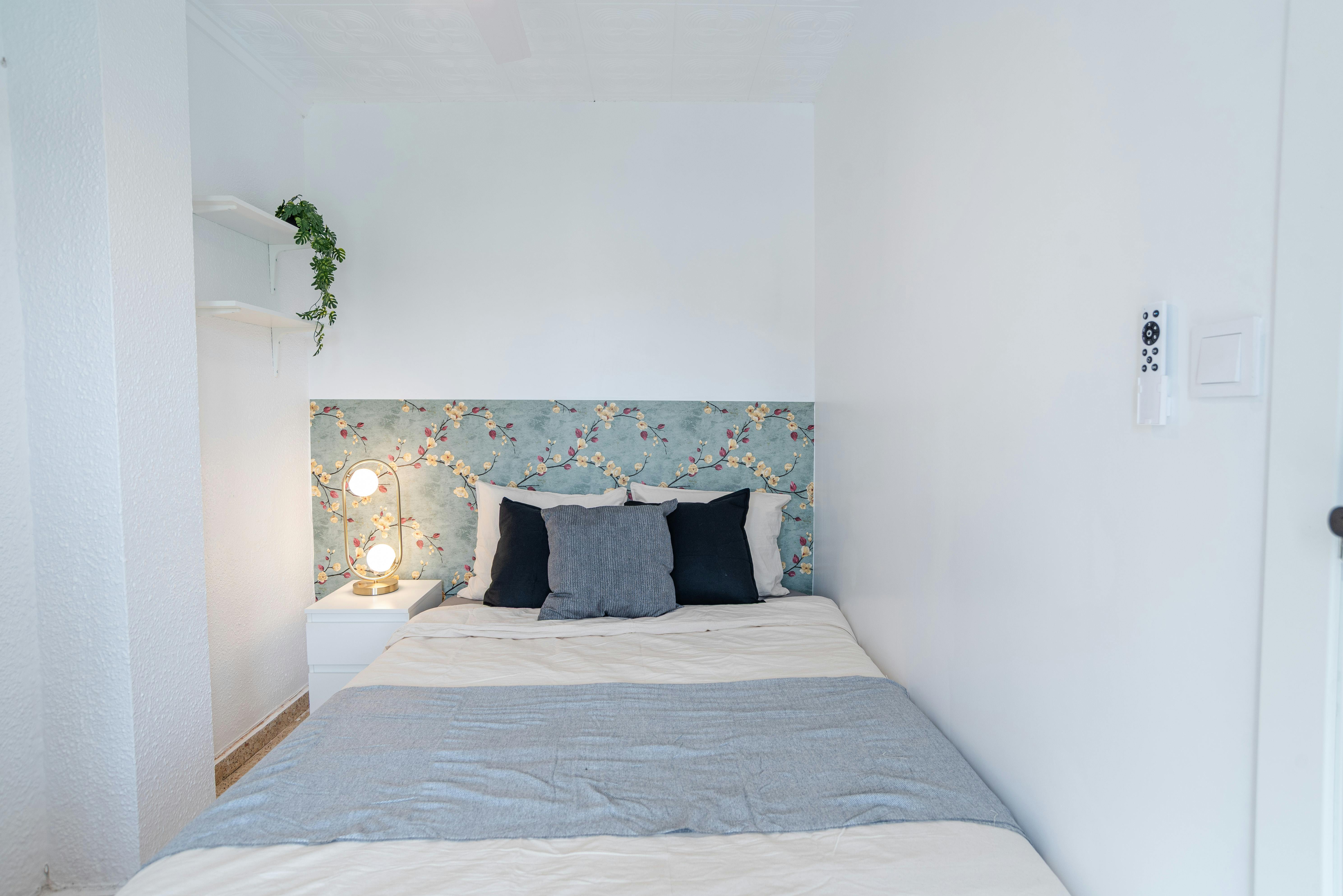 Single room Xirivella, 1 bed, 6m² — photo 21