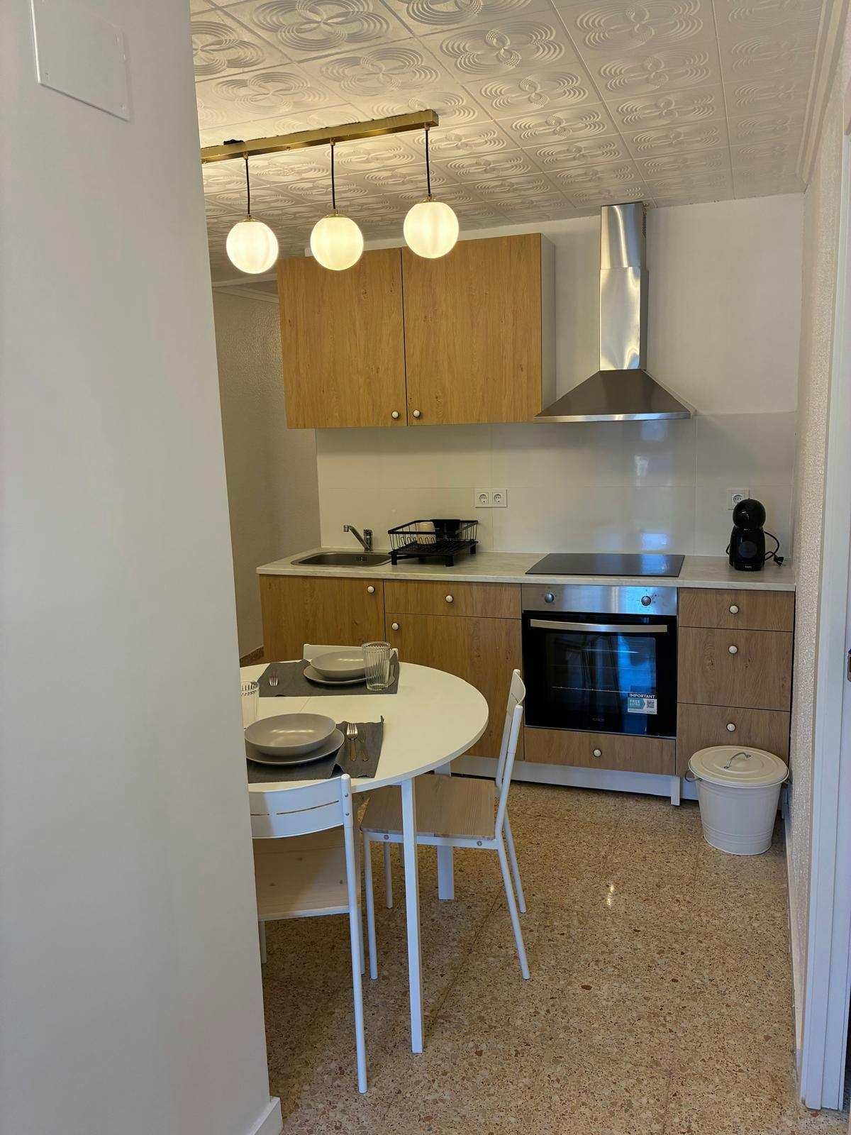 Single room Xirivella, 1 bed, 6m² — photo 6