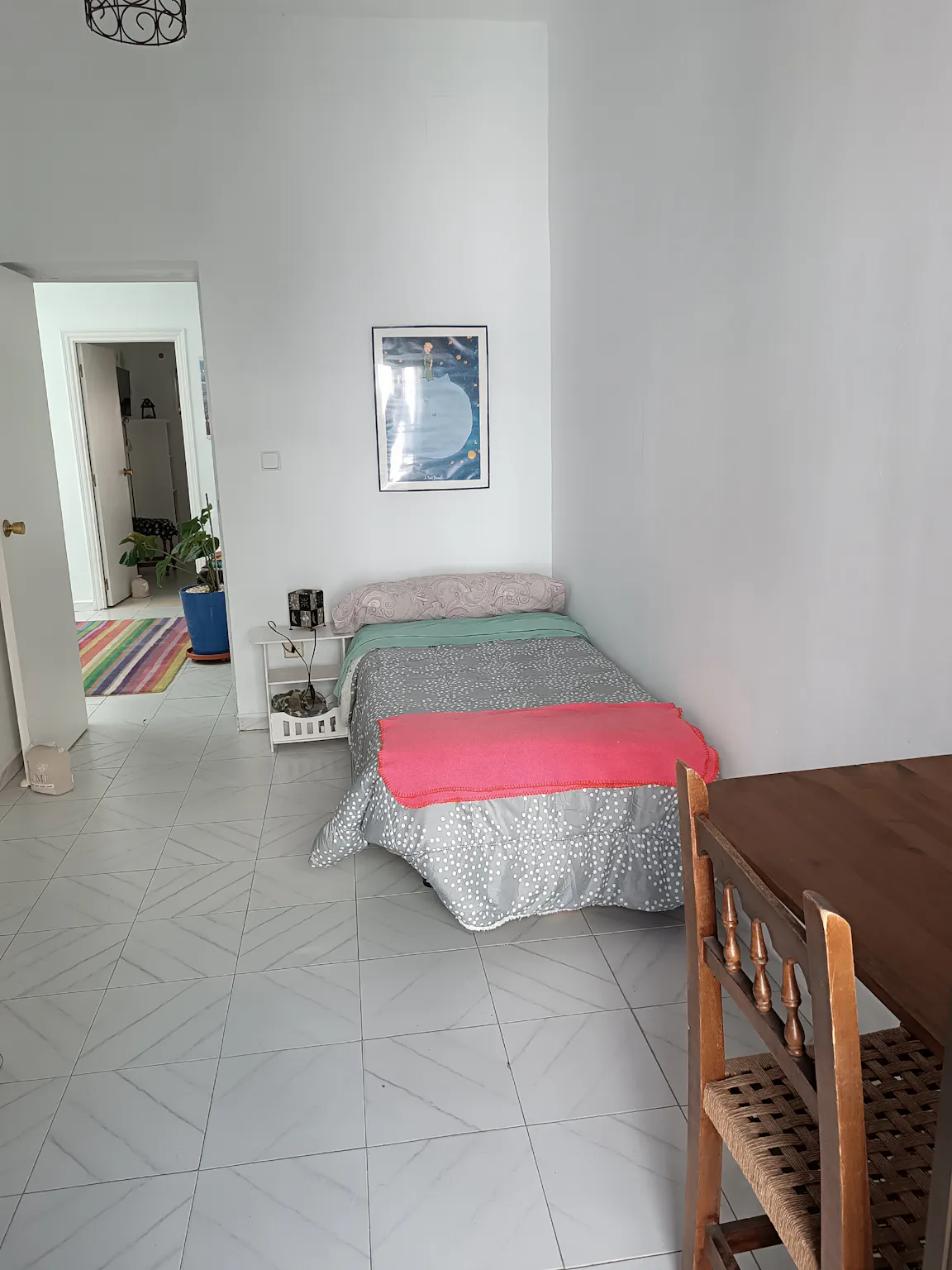 Calle Real, San Juan de Aznalfarache preview