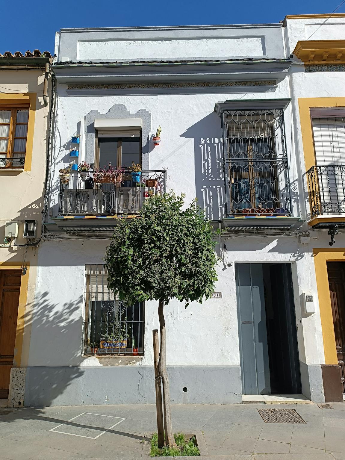Calle Real, San Juan de Aznalfarache preview