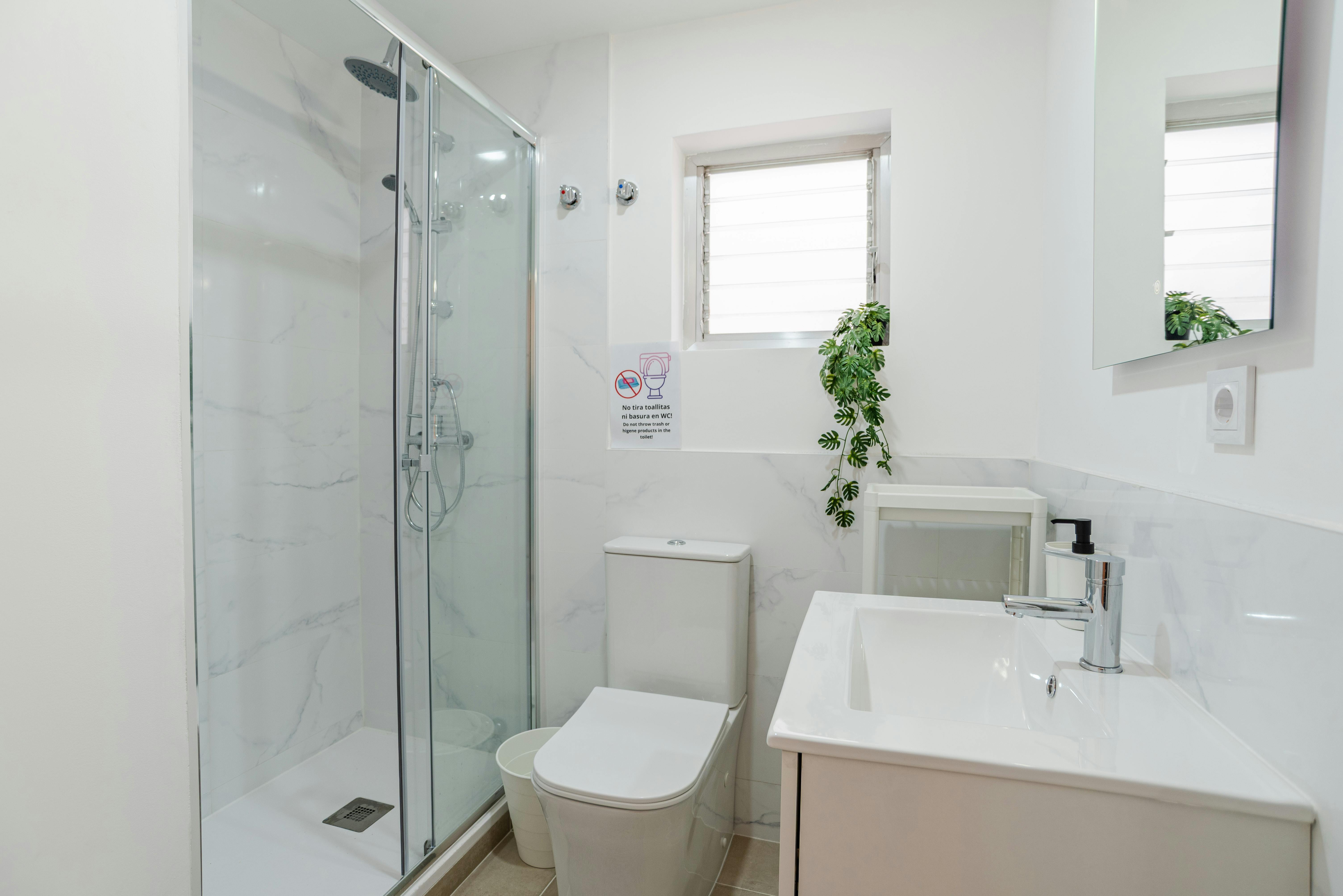 Single room Xirivella, 1 bed, 7m² — photo 27