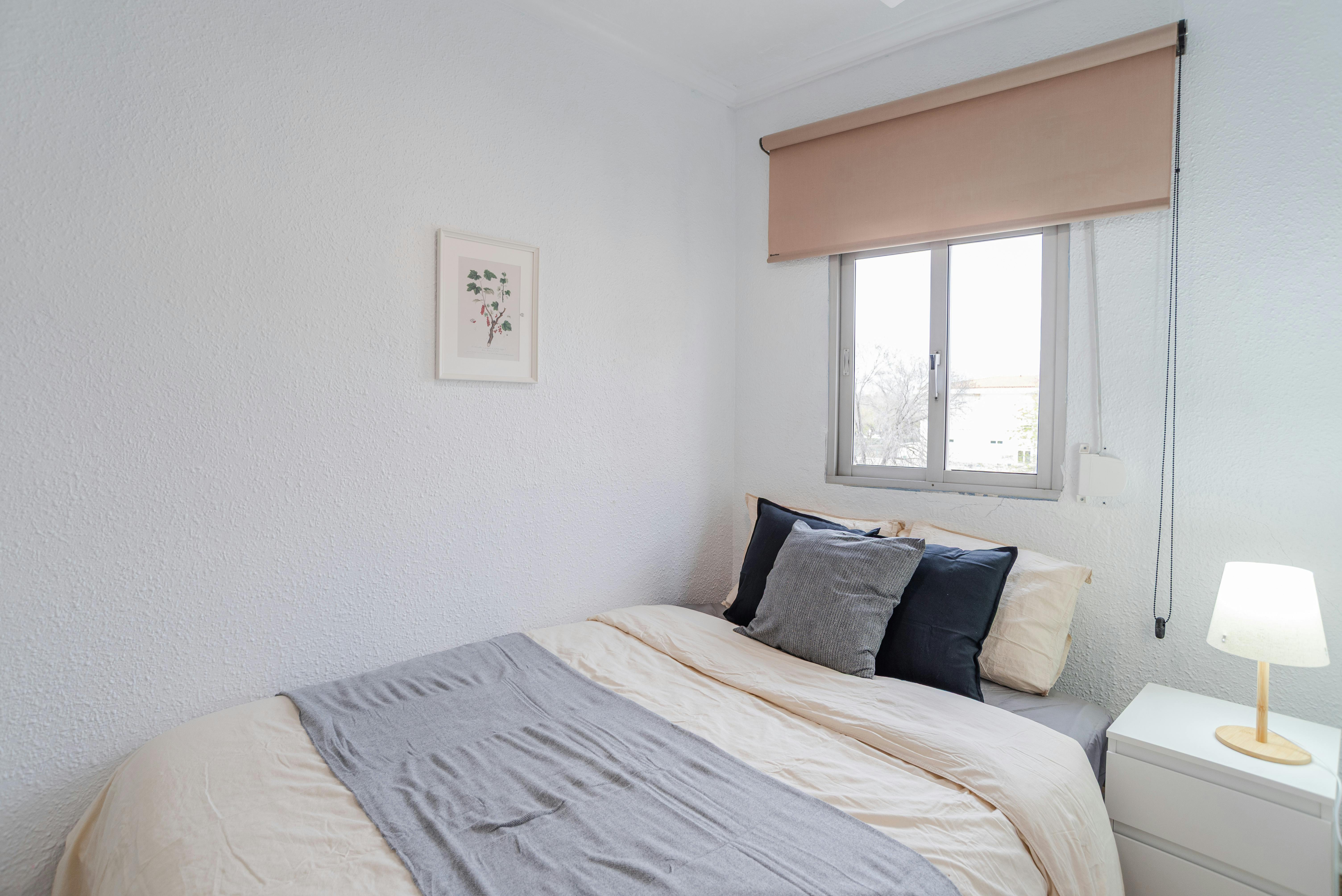 Single room Xirivella, 1 bed, 7m² — photo 22