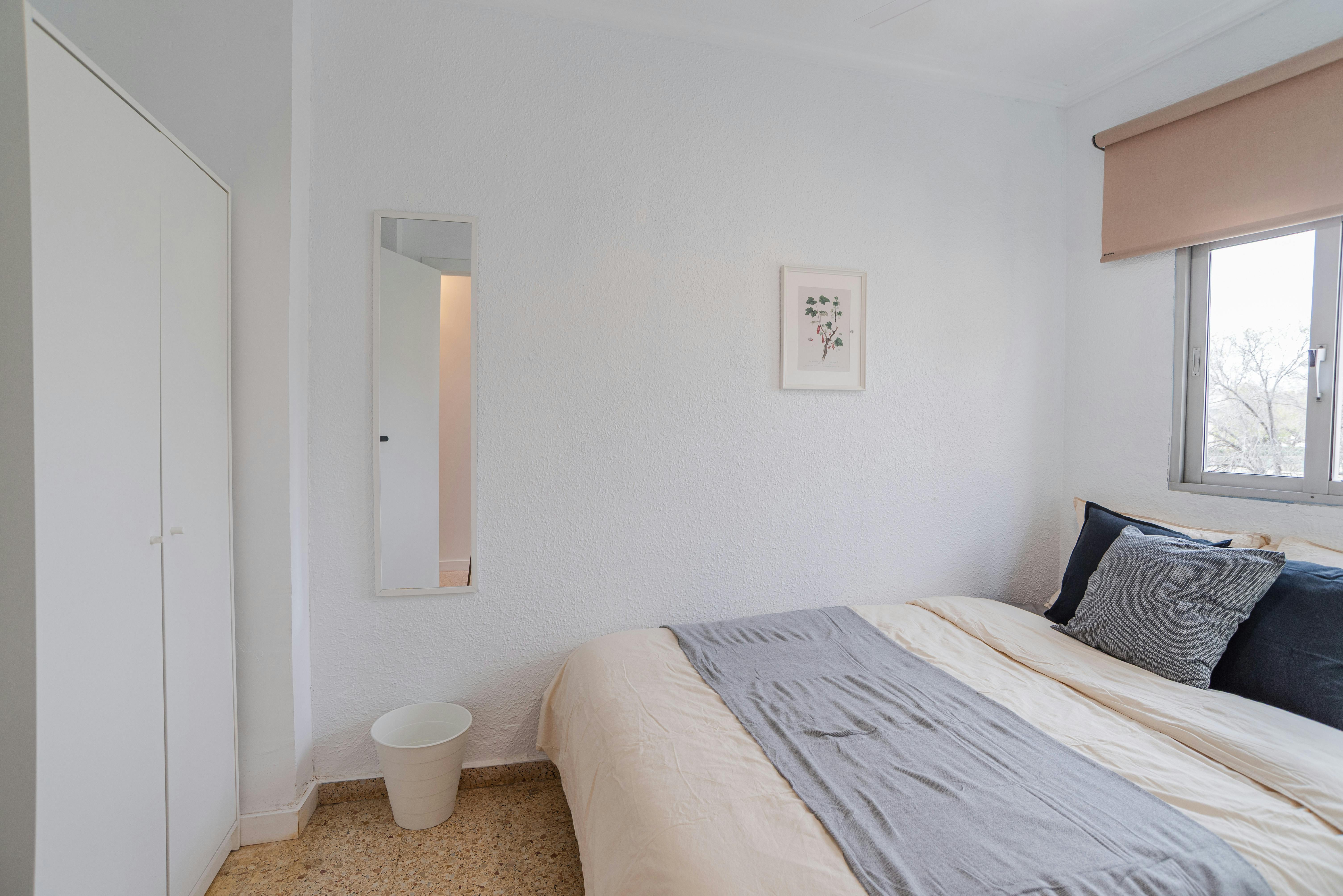 Single room Xirivella, 1 bed, 7m² — photo 23