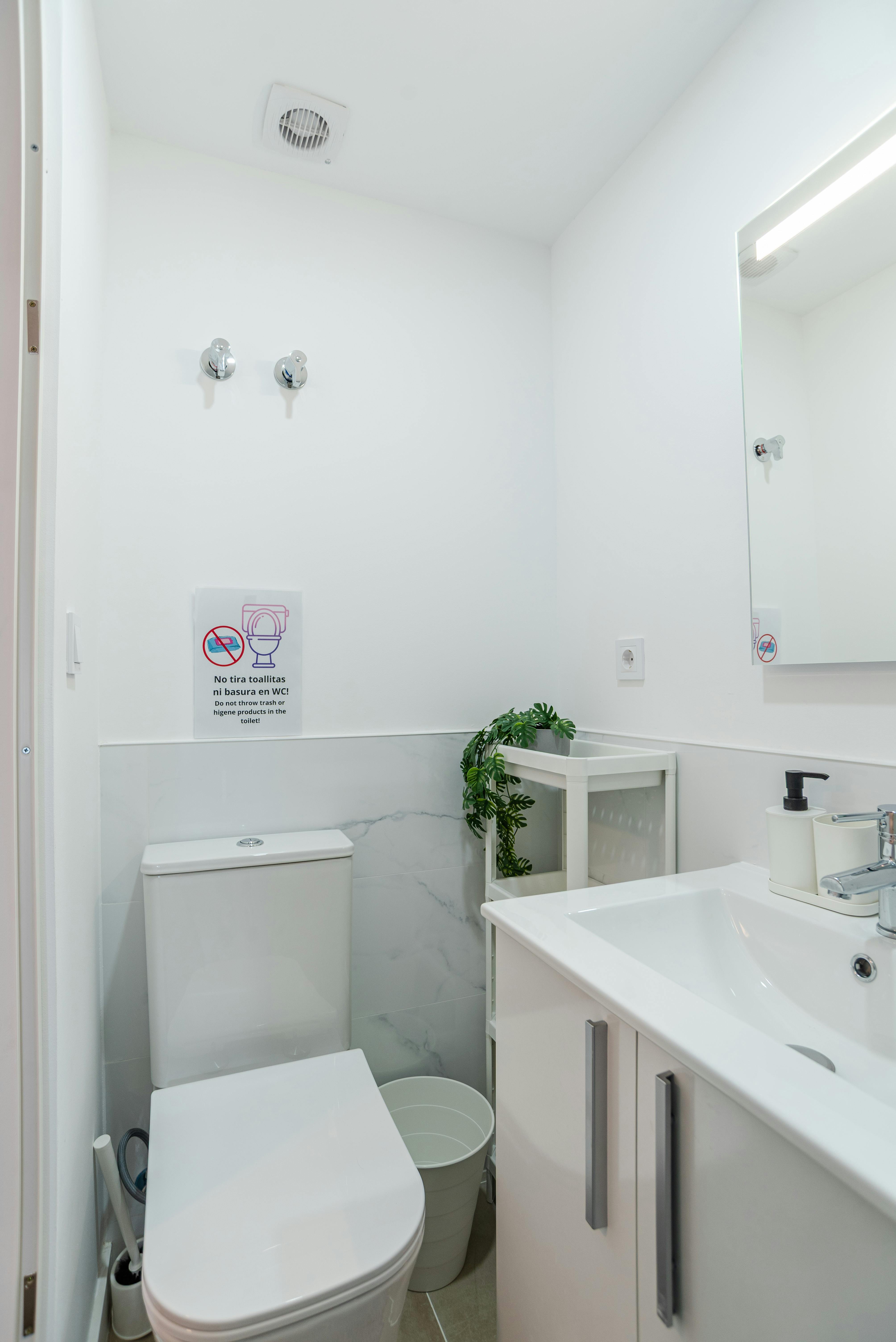 Single room Xirivella, 1 bed, 6m² — photo 26