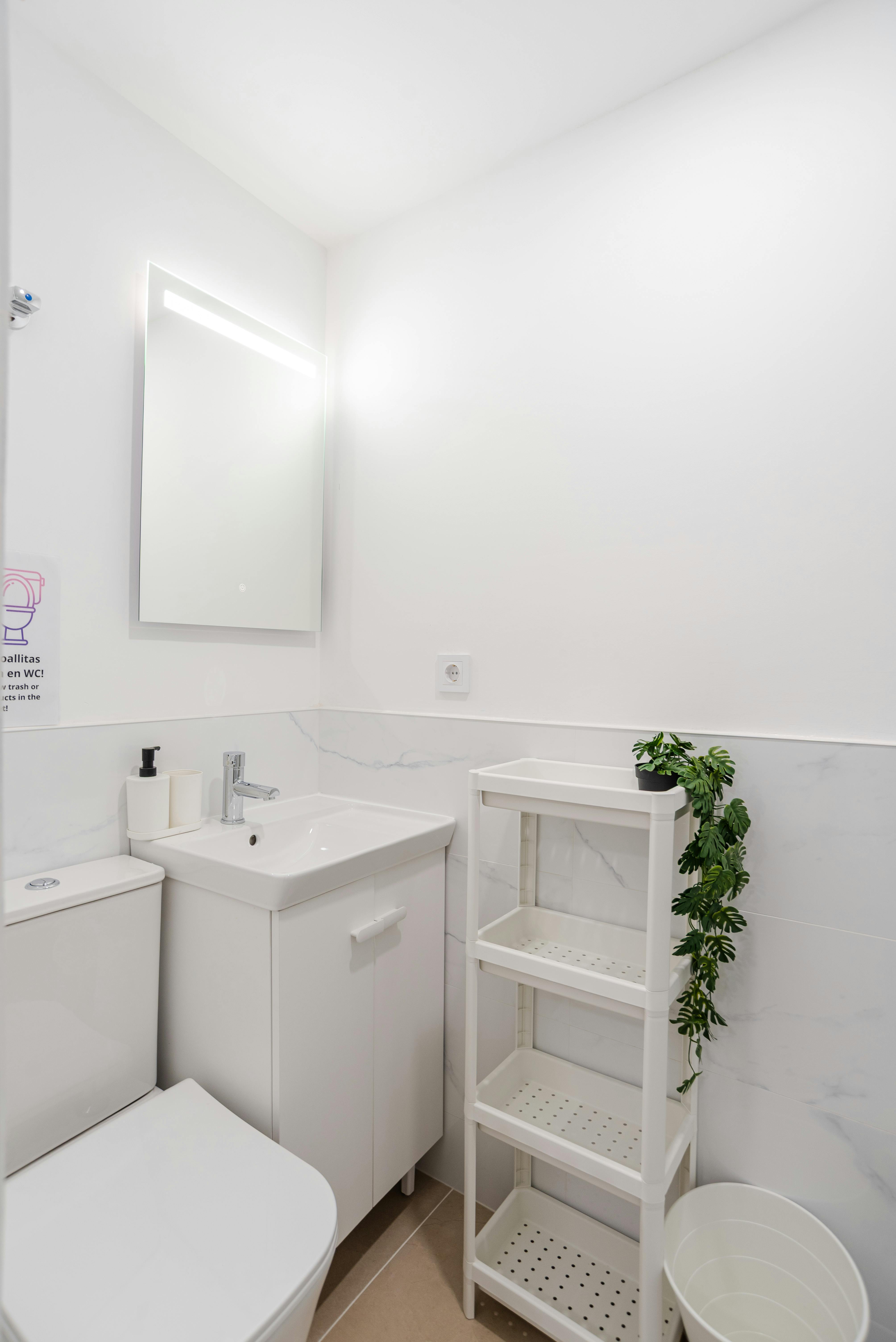 Single room Xirivella, 1 bed, 6m² — photo 25