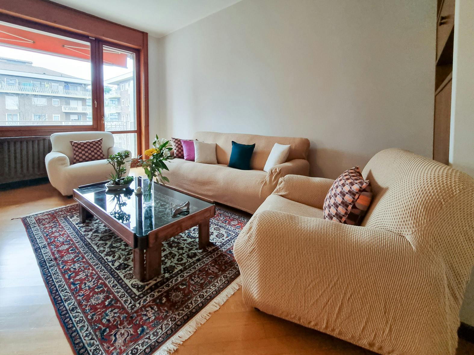 Apartment for rent for €2,500 per month in Milan, Via Rosa Vergani Marelli