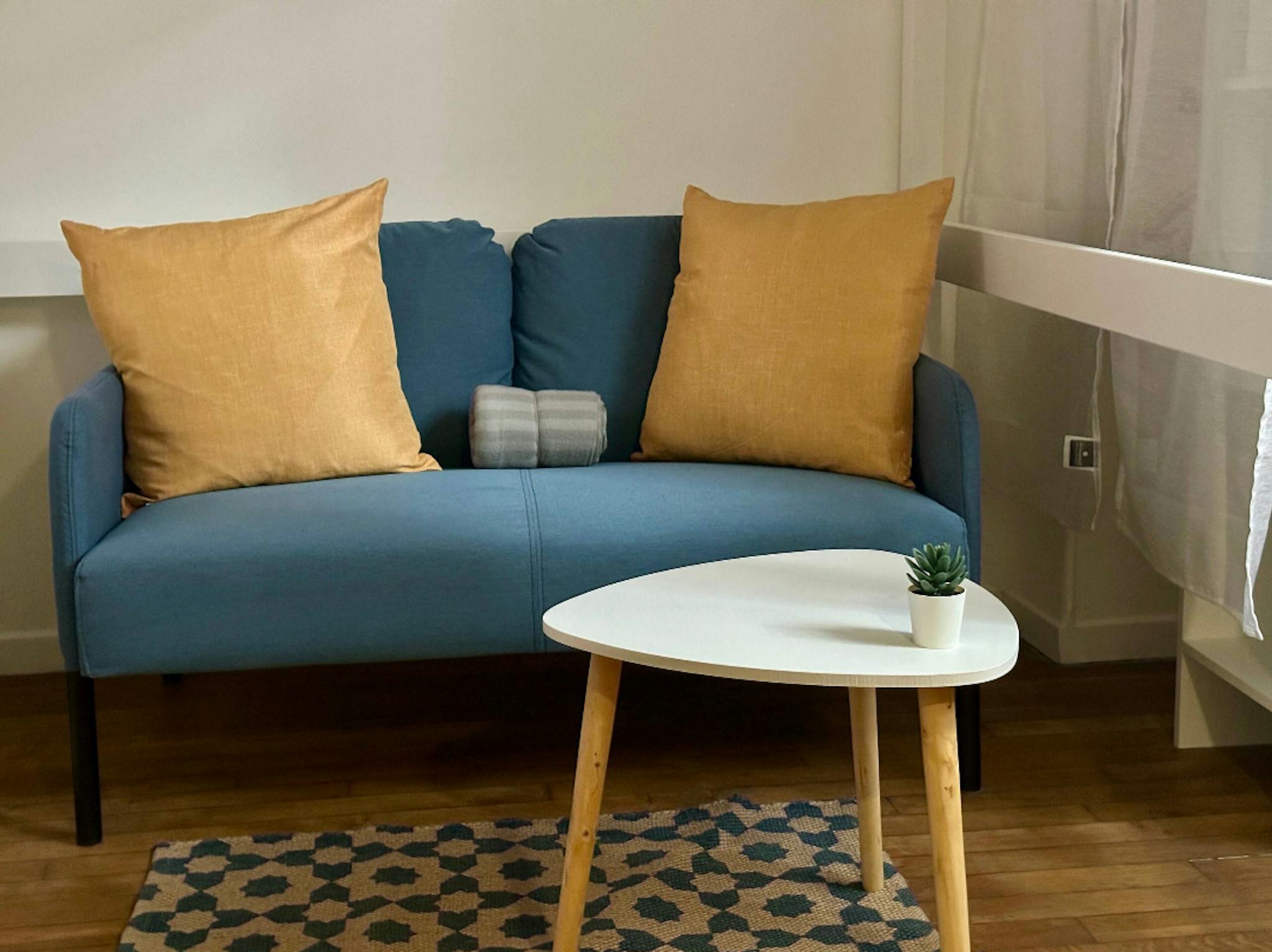 Rue Robert Dupont, Asnières-sur-Seine preview