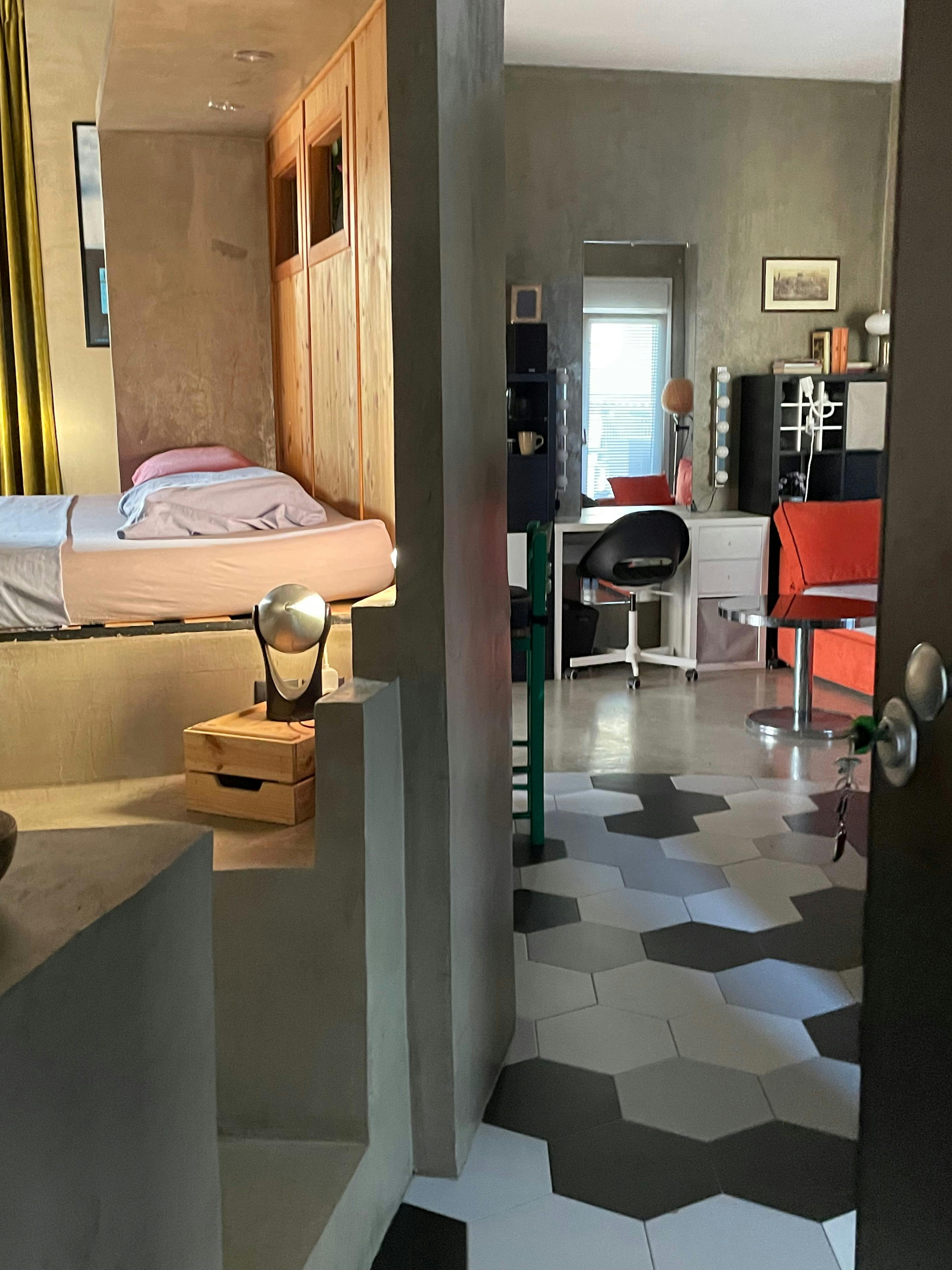 Artotinis, Athina preview