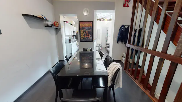 Private room in Rue Bourignon, Lille (1690638) room image 45
