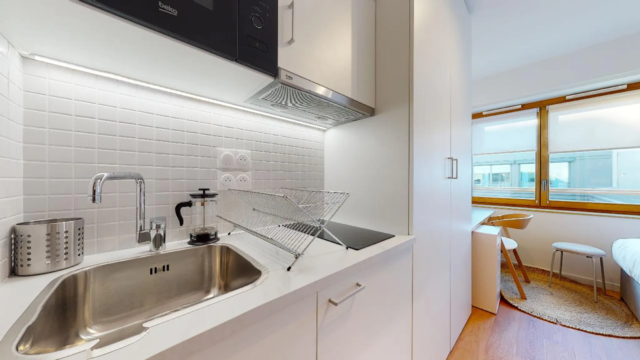 Impasse des 2 Cousins, Paris preview