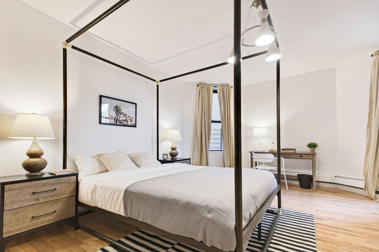 West 135th Street, New York City, NY preview